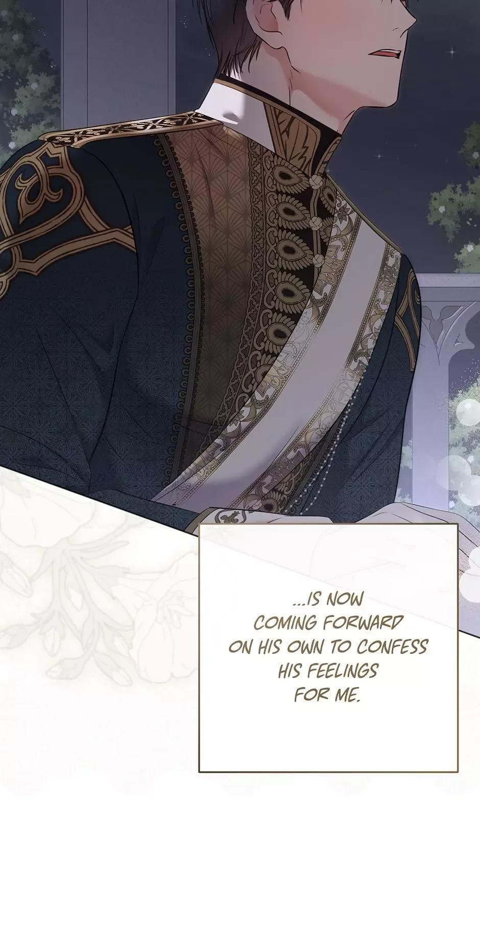 It Looks Like I’ve Fallen into the World of a Reverse Harem Game Chapter 143 page 59