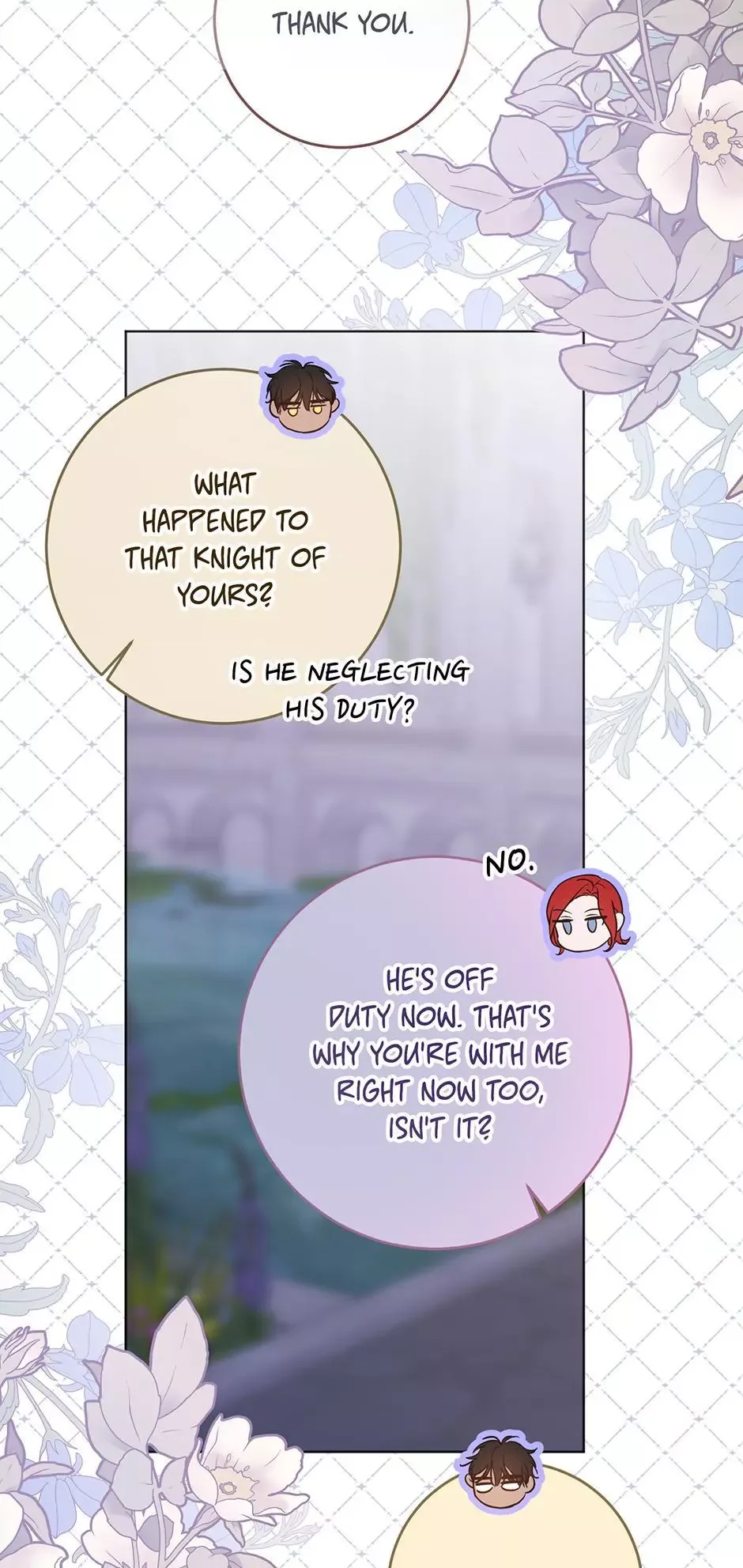 It Looks Like I’ve Fallen into the World of a Reverse Harem Game Chapter 144 page 68