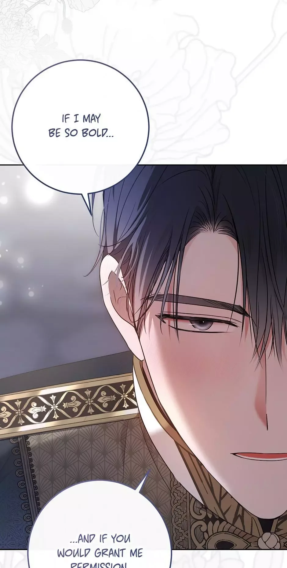 It Looks Like I’ve Fallen into the World of a Reverse Harem Game Chapter 143 page 62