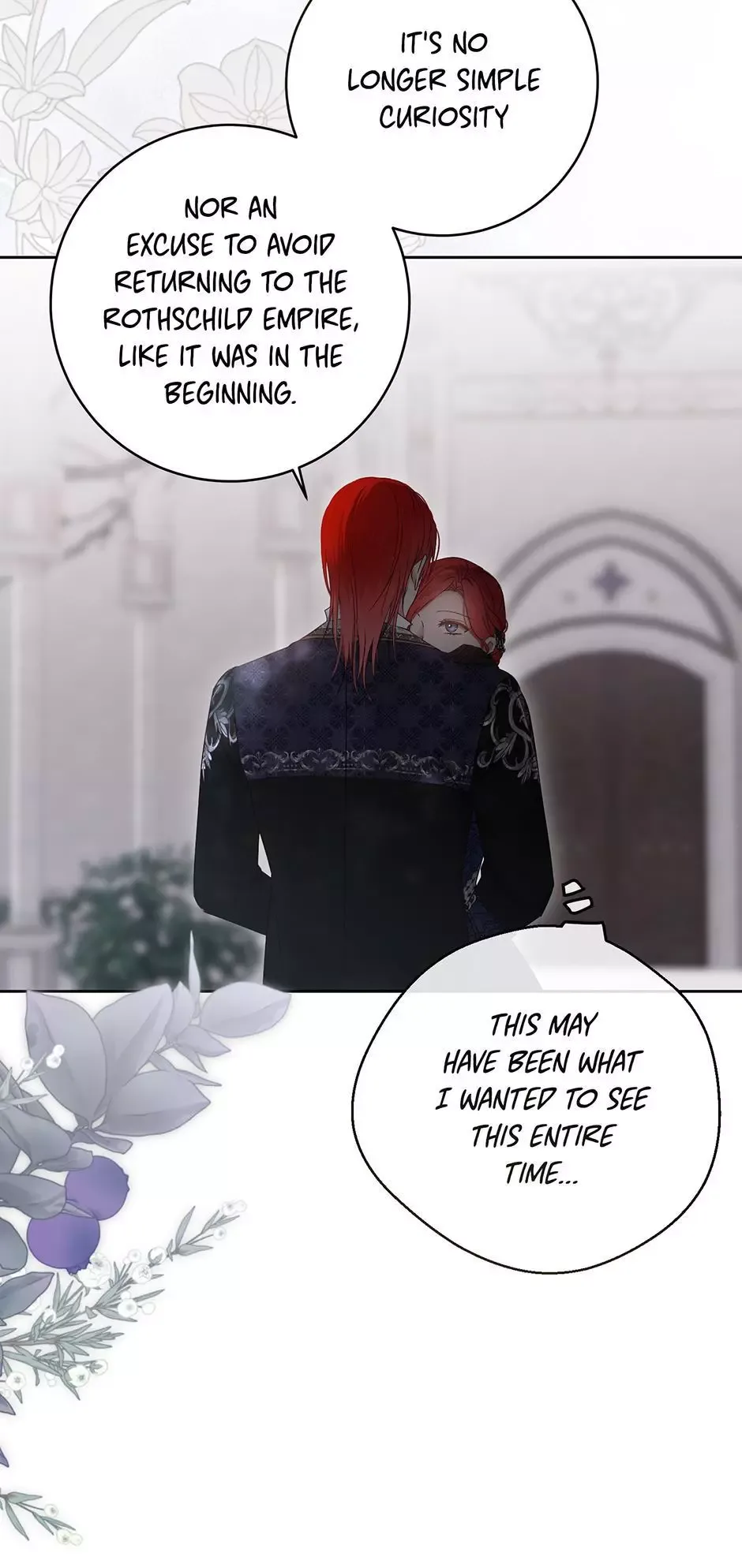 It Looks Like I’ve Fallen into the World of a Reverse Harem Game Chapter 141 page 66