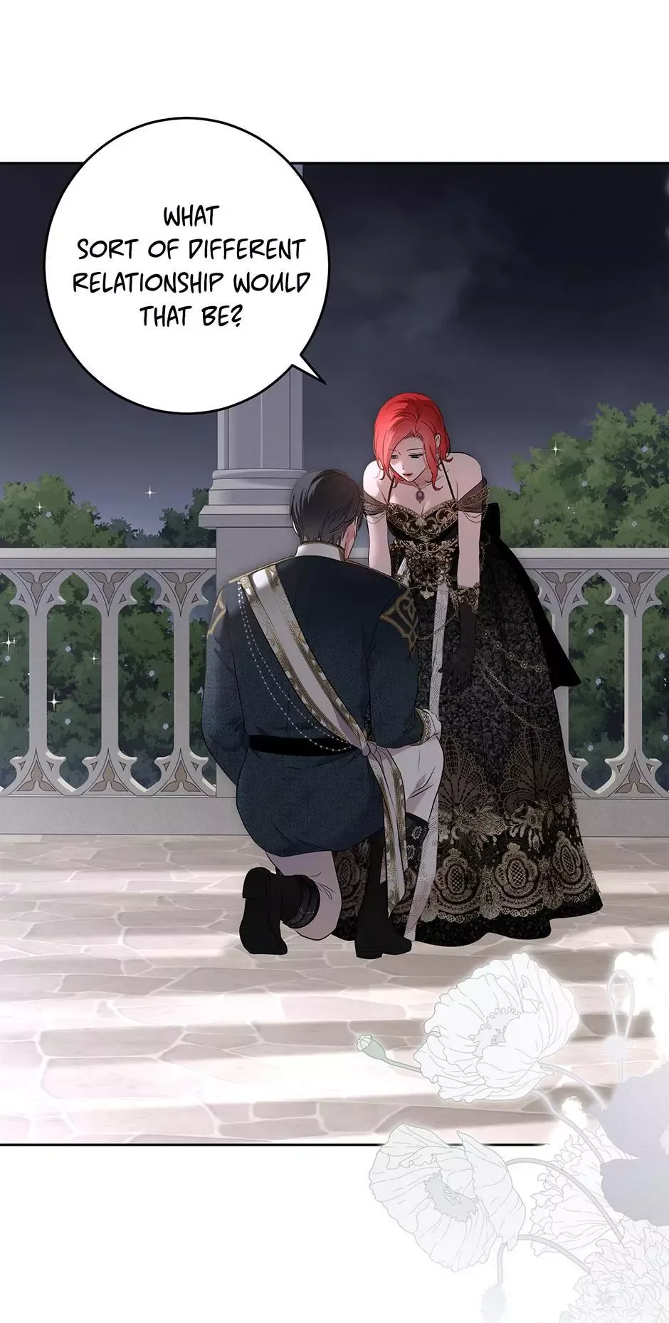 It Looks Like I’ve Fallen into the World of a Reverse Harem Game Chapter 143 page 60