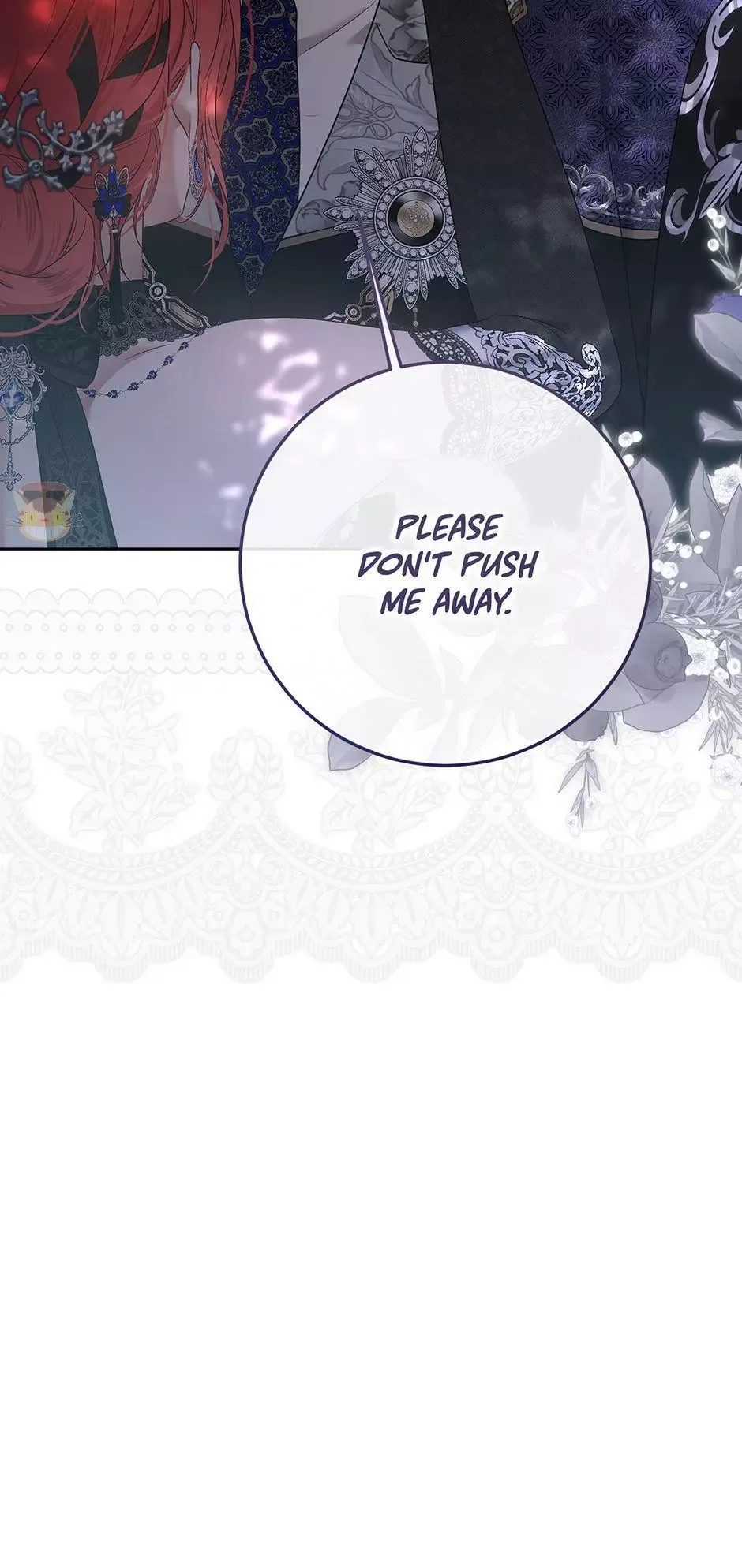 It Looks Like I’ve Fallen into the World of a Reverse Harem Game Chapter 141 page 68