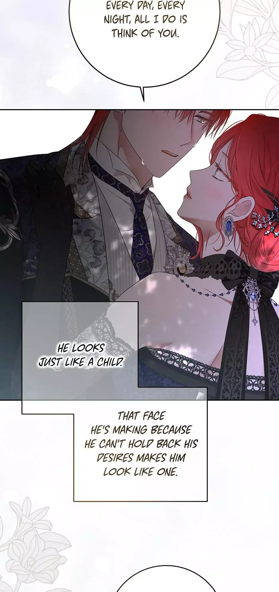 It Looks Like I’ve Fallen into the World of a Reverse Harem Game Chapter 141 page 65