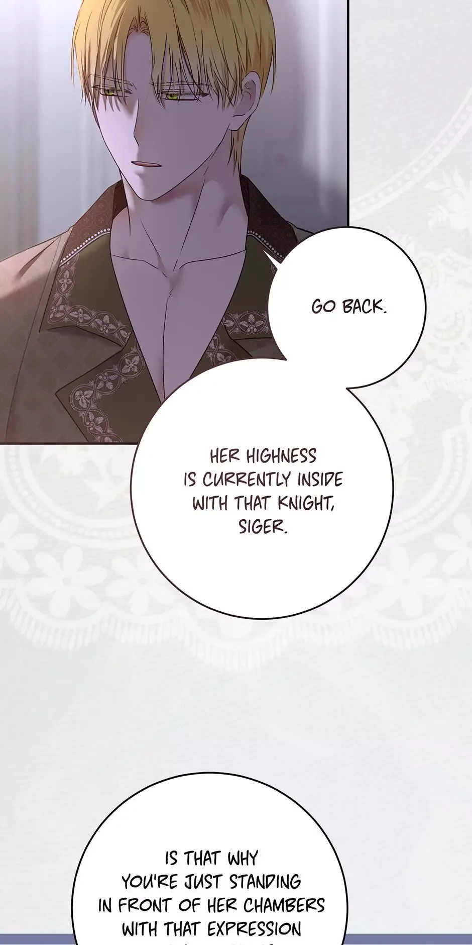 It Looks Like I’ve Fallen into the World of a Reverse Harem Game Chapter 145 page 60