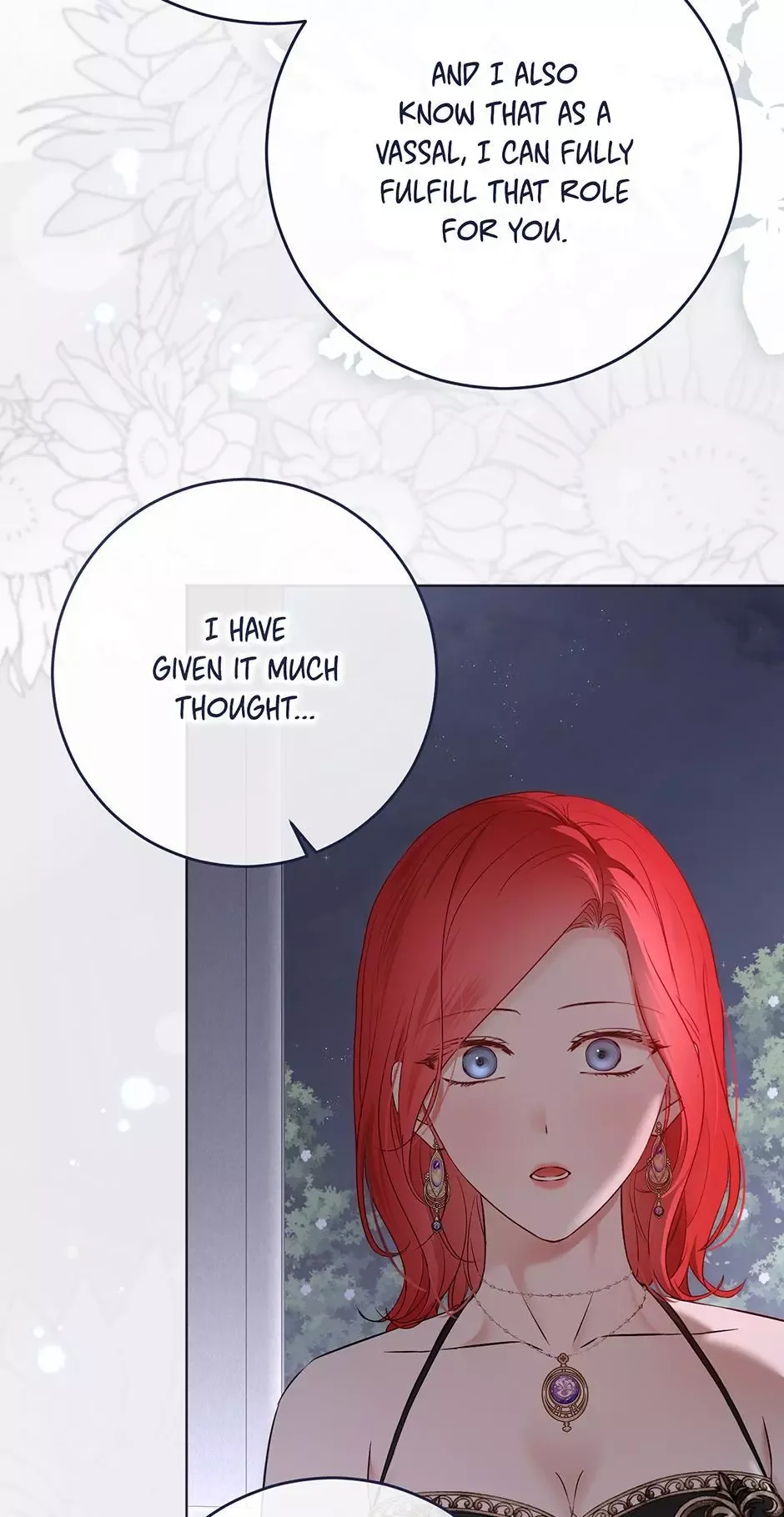 It Looks Like I’ve Fallen into the World of a Reverse Harem Game Chapter 143 page 56