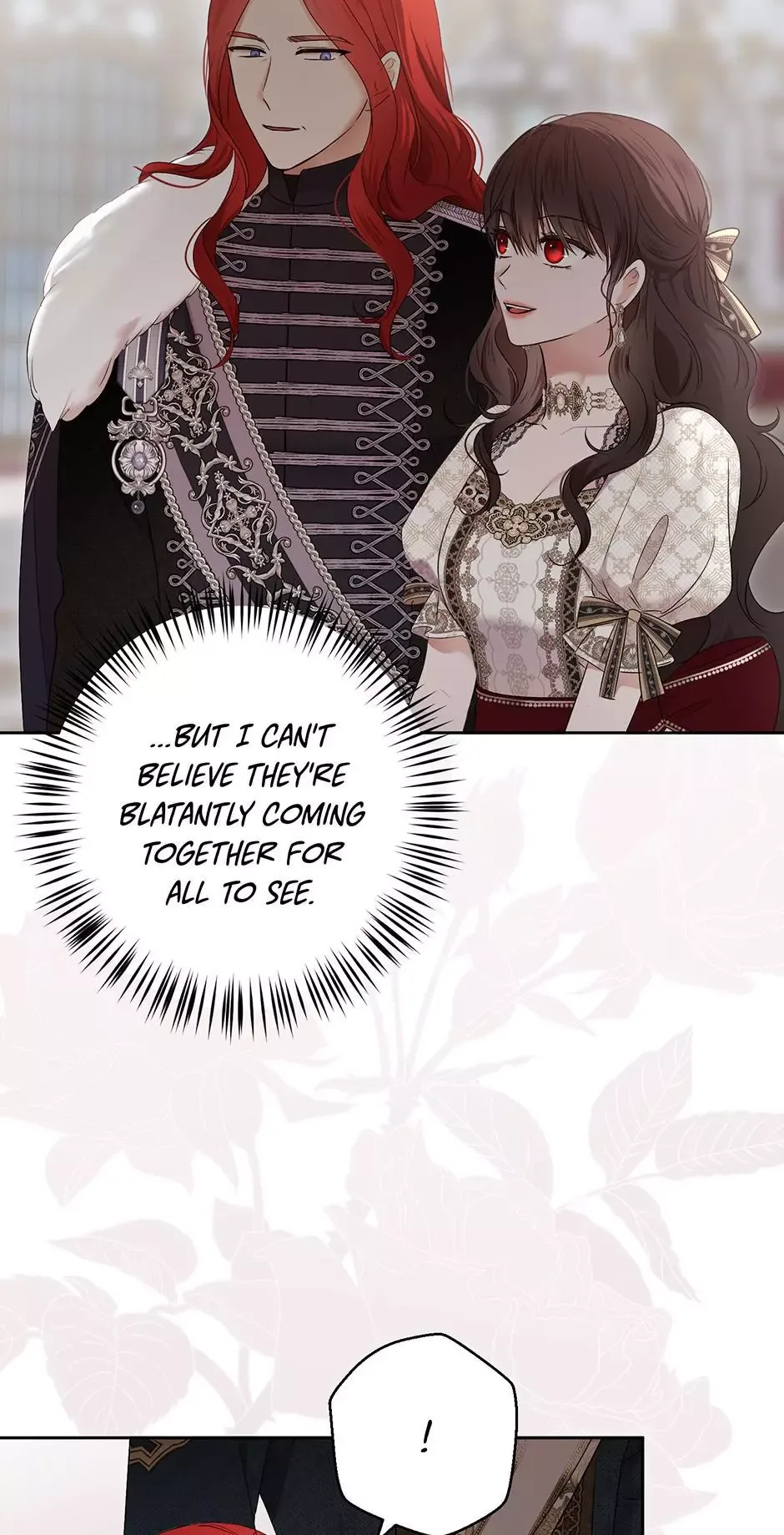 It Looks Like I’ve Fallen into the World of a Reverse Harem Game Chapter 143 page 68