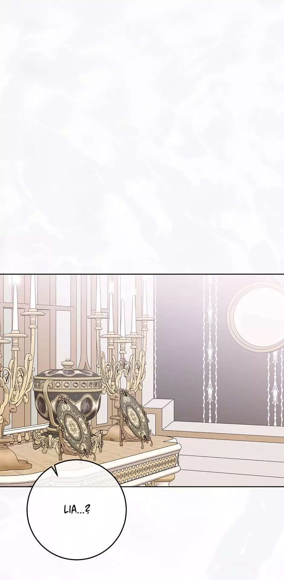 It Looks Like I’ve Fallen into the World of a Reverse Harem Game Chapter 146 page 1
