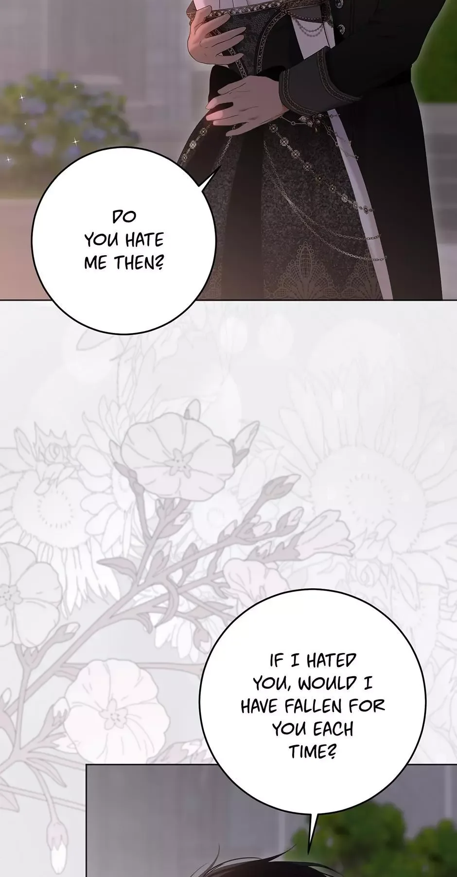It Looks Like I’ve Fallen into the World of a Reverse Harem Game Chapter 144 page 75