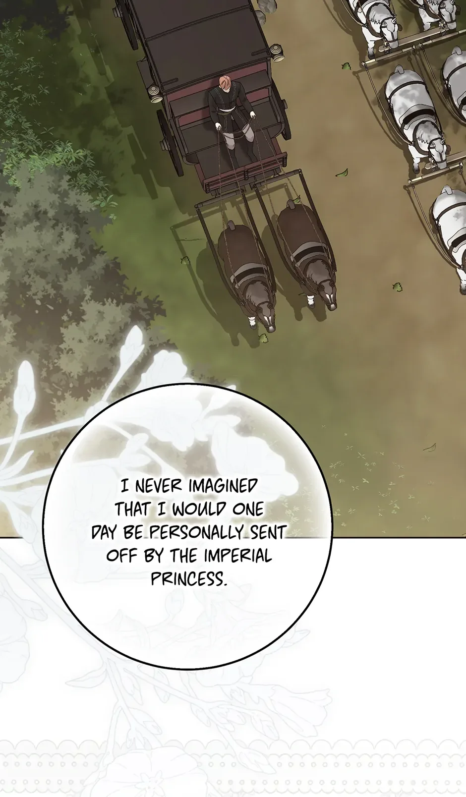 It Looks Like I’ve Fallen into the World of a Reverse Harem Game Chapter 149 page 3