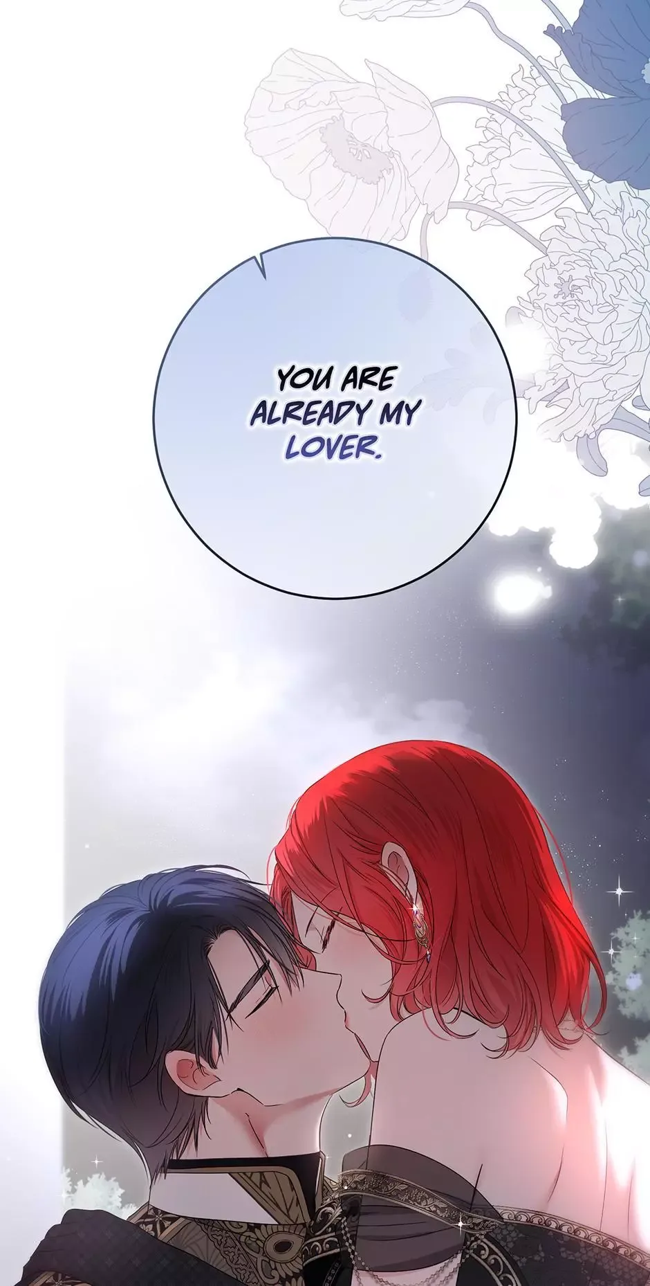 It Looks Like I’ve Fallen into the World of a Reverse Harem Game Chapter 143 page 64