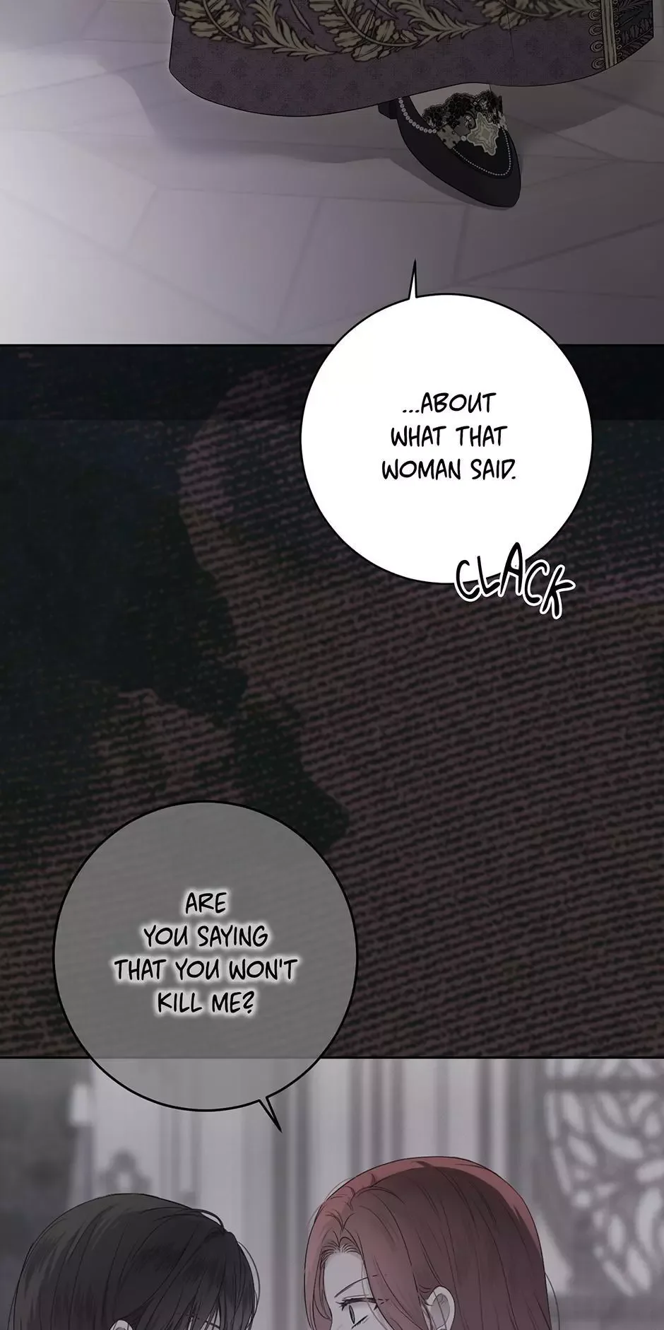 It Looks Like I’ve Fallen into the World of a Reverse Harem Game Chapter 148 page 6