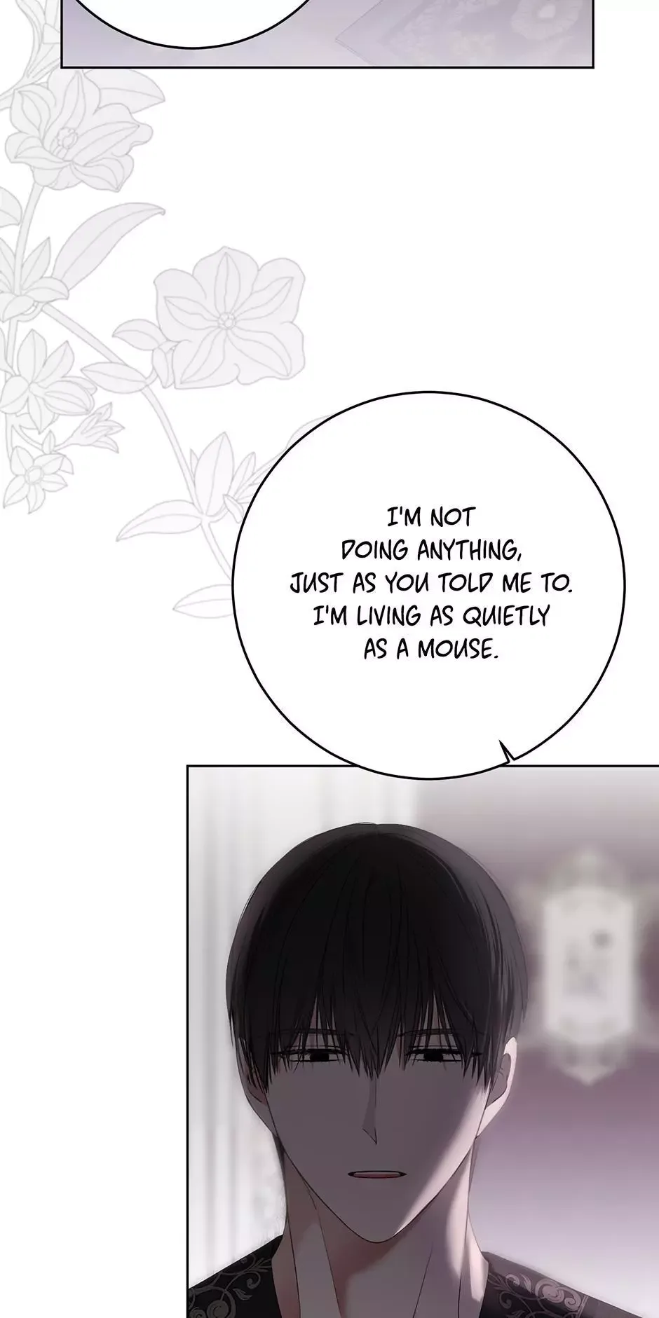 It Looks Like I’ve Fallen into the World of a Reverse Harem Game Chapter 148 page 3