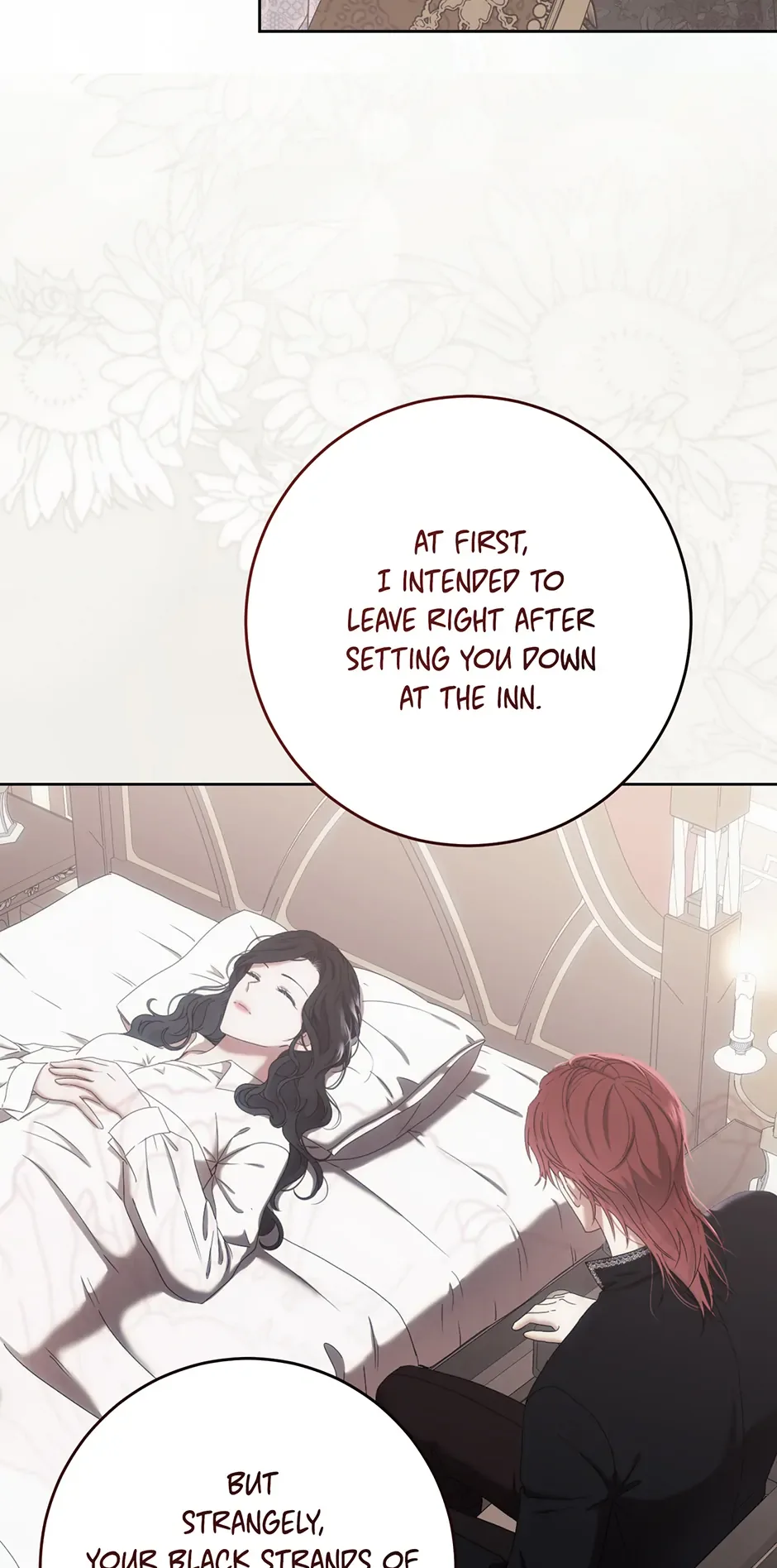 It Looks Like I’ve Fallen into the World of a Reverse Harem Game Chapter 149 page 9