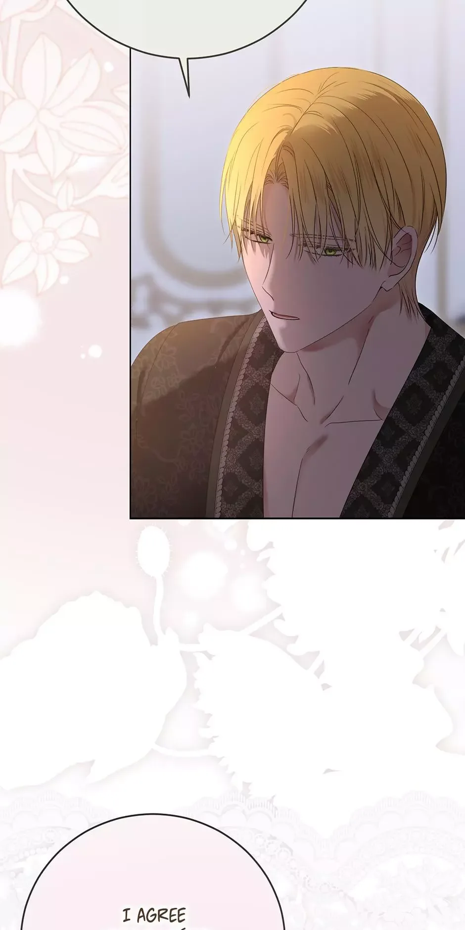 It Looks Like I’ve Fallen into the World of a Reverse Harem Game Chapter 147 page 6