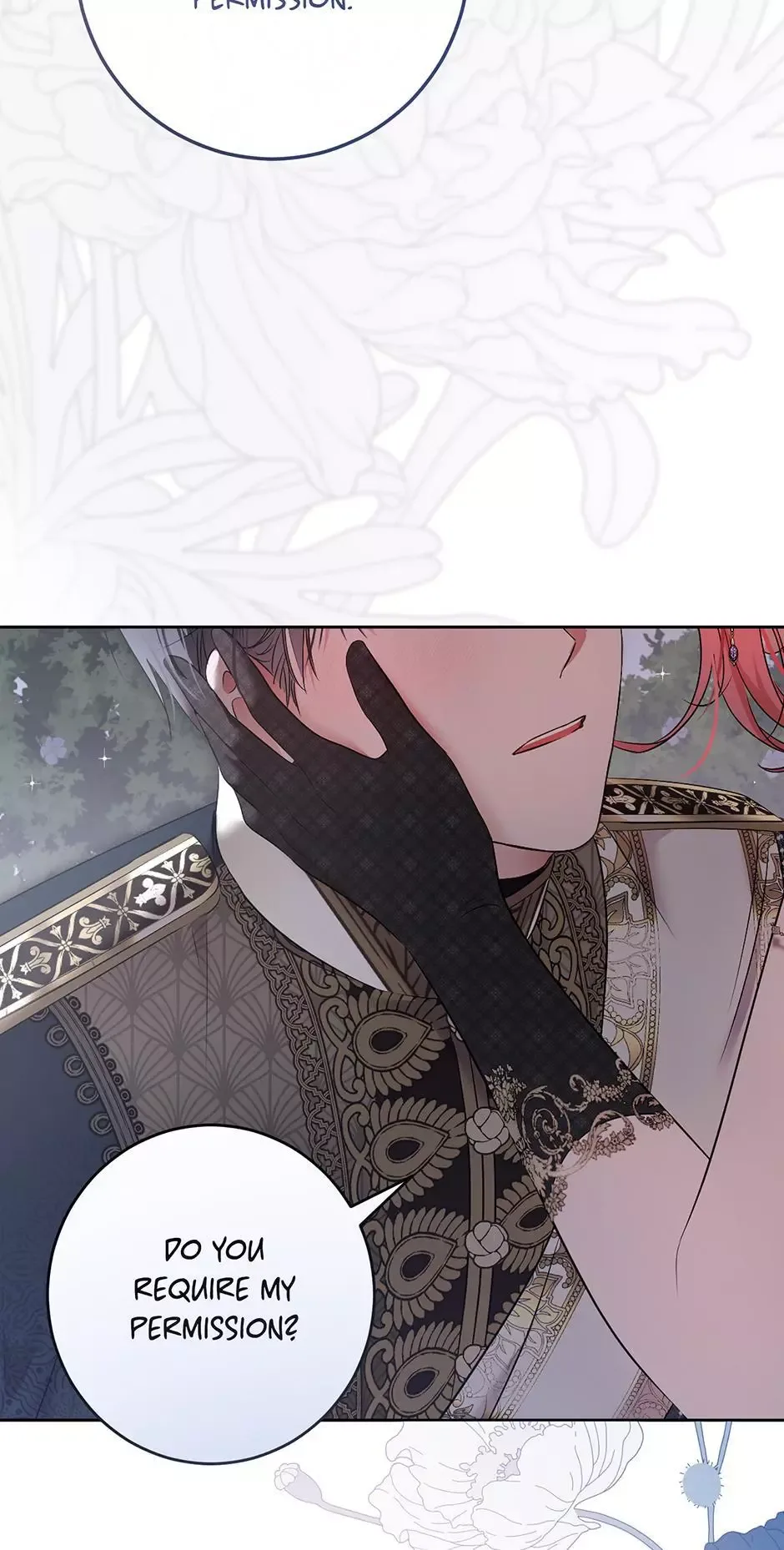 It Looks Like I’ve Fallen into the World of a Reverse Harem Game Chapter 143 page 63
