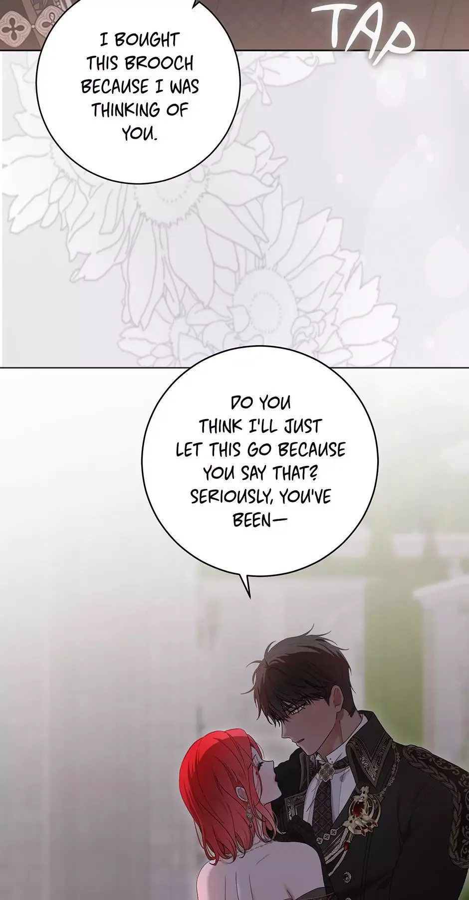 It Looks Like I’ve Fallen into the World of a Reverse Harem Game Chapter 144 page 74