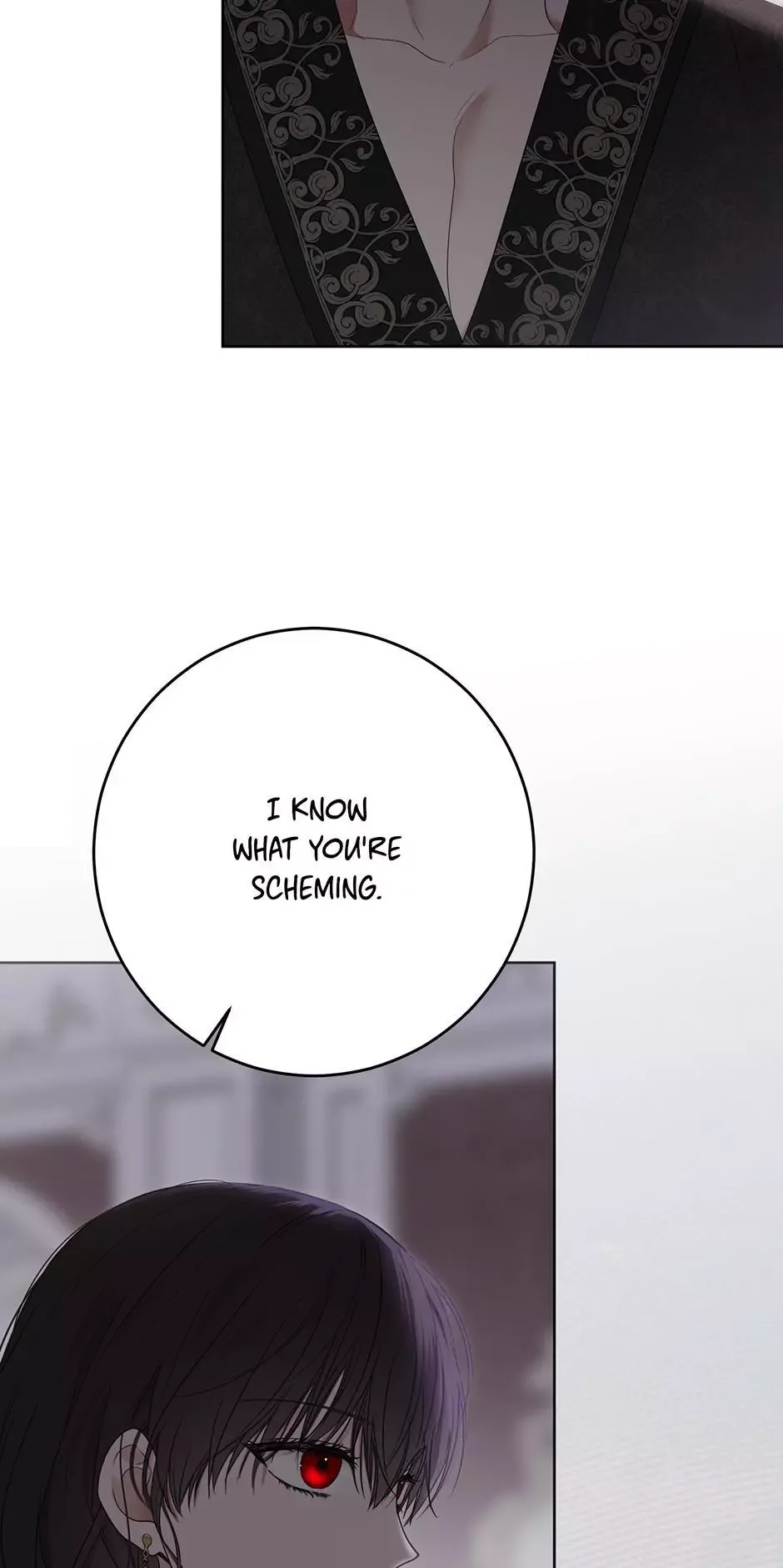 It Looks Like I’ve Fallen into the World of a Reverse Harem Game Chapter 148 page 4