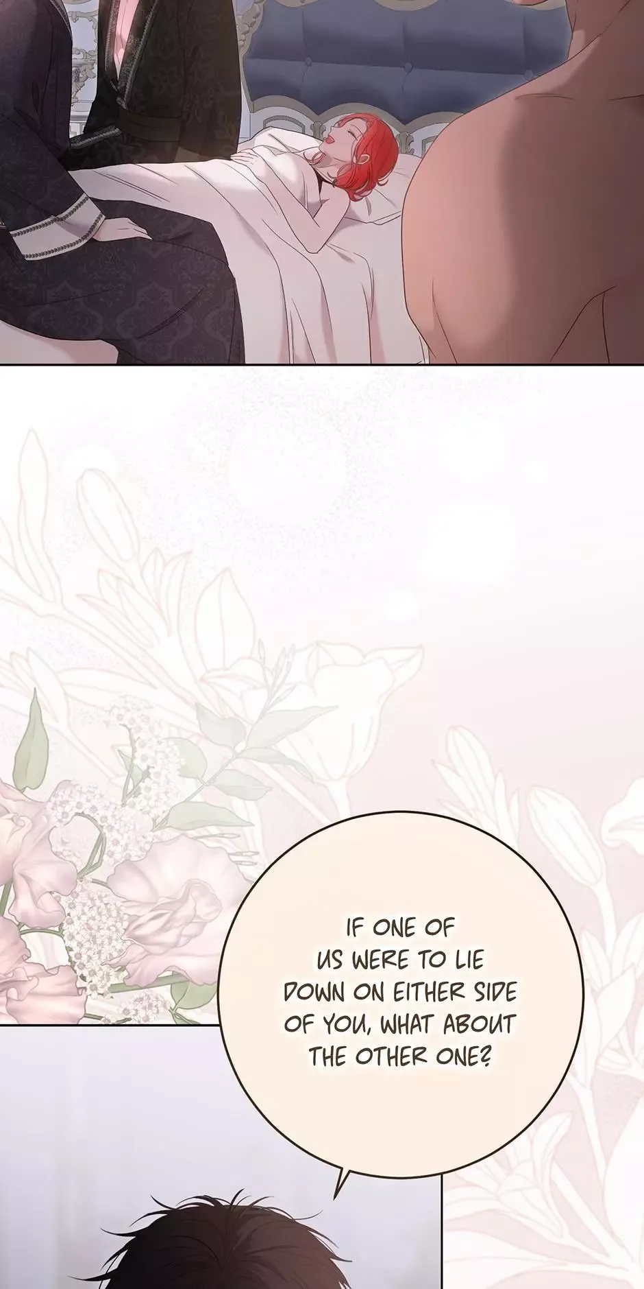It Looks Like I’ve Fallen into the World of a Reverse Harem Game Chapter 147 page 4