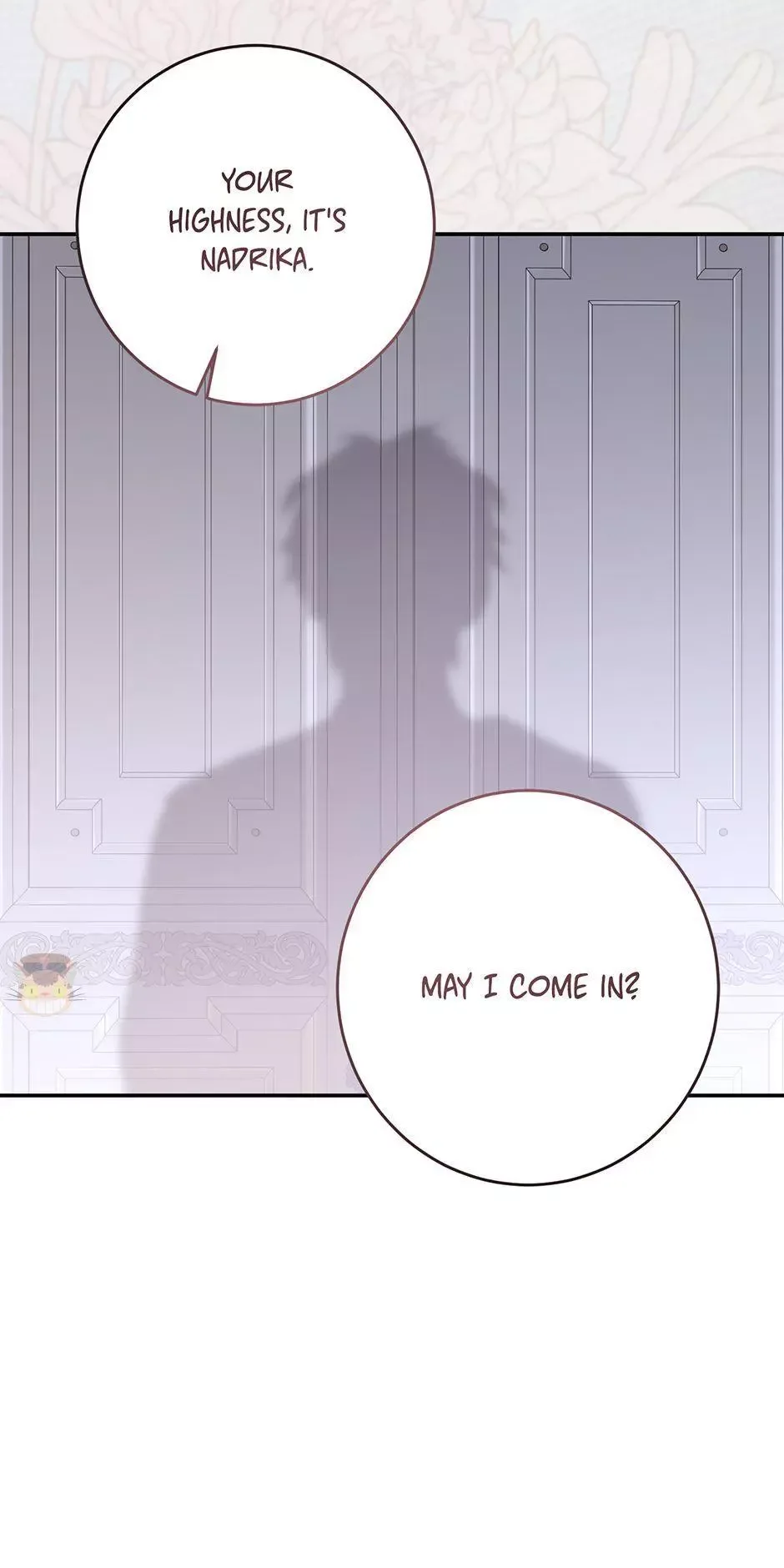 It Looks Like I’ve Fallen into the World of a Reverse Harem Game Chapter 145 page 64