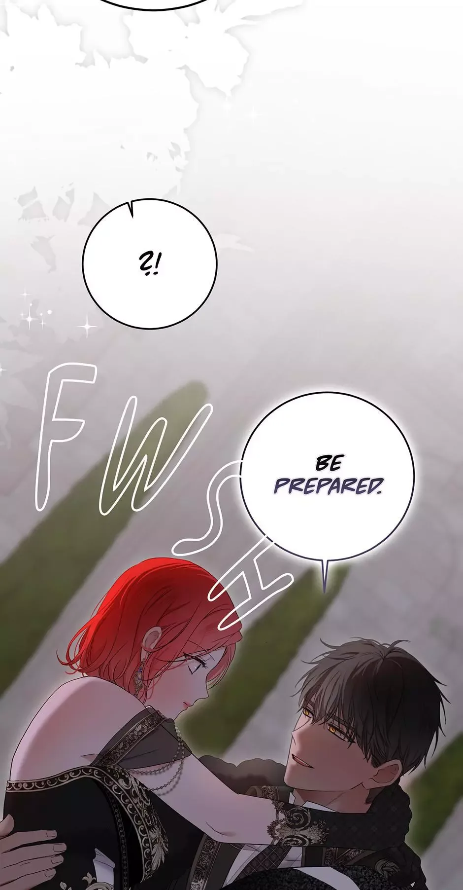It Looks Like I’ve Fallen into the World of a Reverse Harem Game Chapter 144 page 78