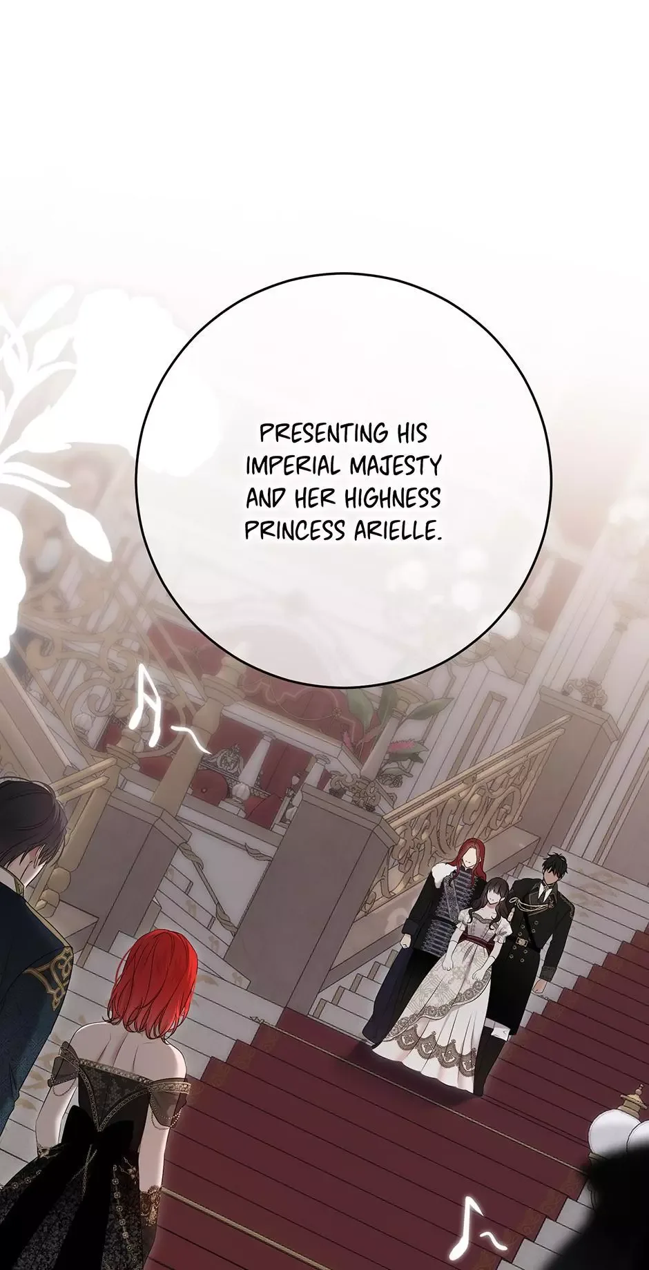 It Looks Like I’ve Fallen into the World of a Reverse Harem Game Chapter 143 page 66