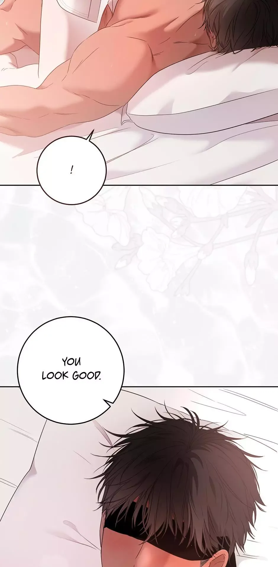 It Looks Like I’ve Fallen into the World of a Reverse Harem Game Chapter 146 page 3