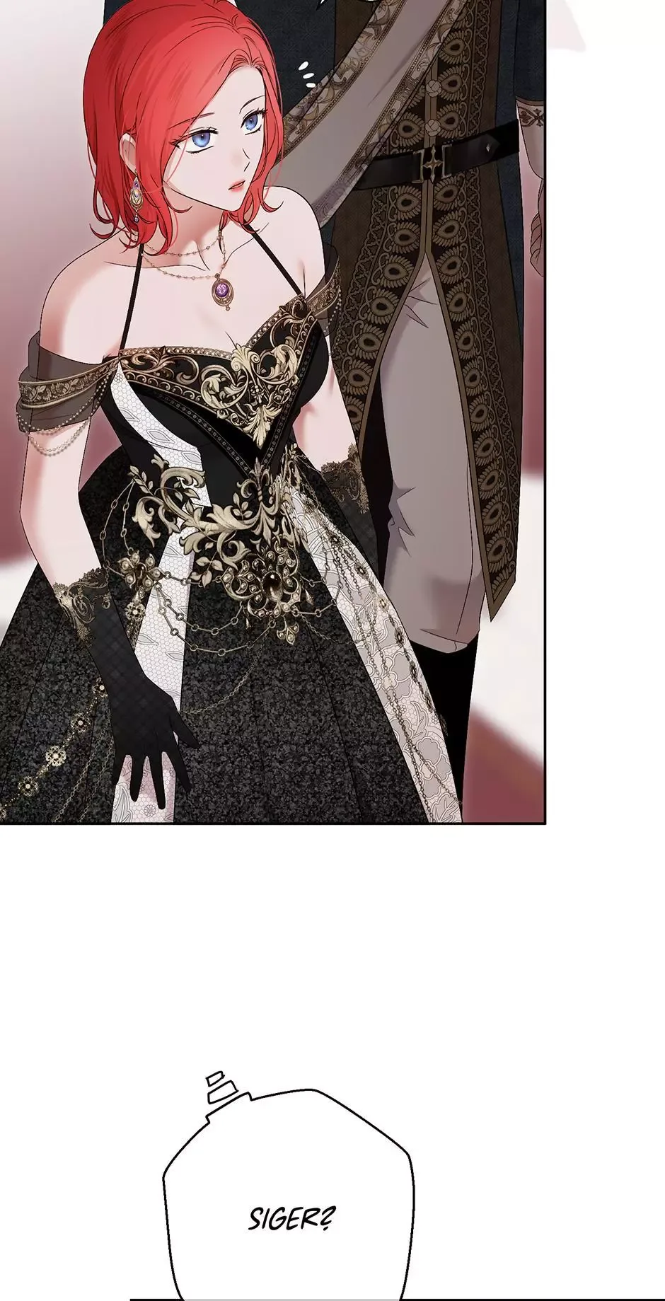 It Looks Like I’ve Fallen into the World of a Reverse Harem Game Chapter 143 page 69
