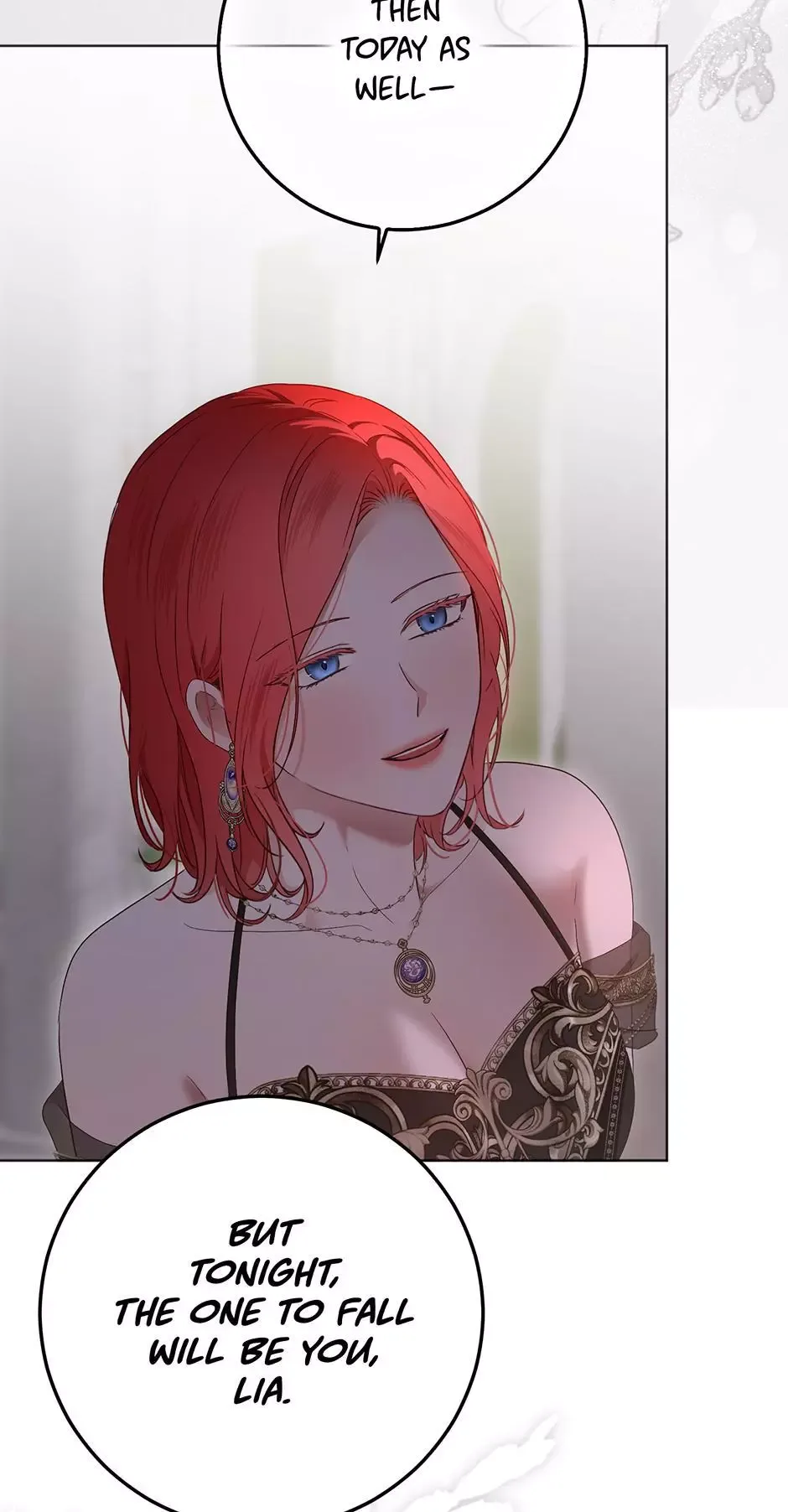It Looks Like I’ve Fallen into the World of a Reverse Harem Game Chapter 144 page 77