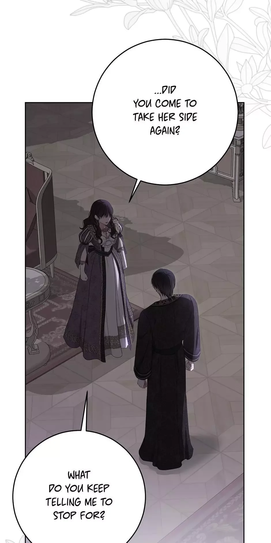 It Looks Like I’ve Fallen into the World of a Reverse Harem Game Chapter 148 page 2