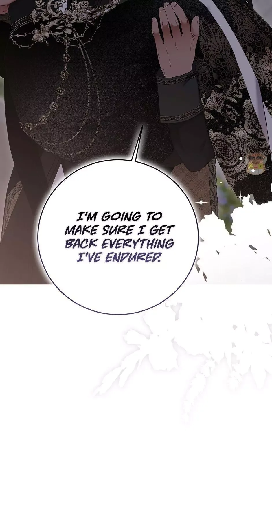 It Looks Like I’ve Fallen into the World of a Reverse Harem Game Chapter 144 page 79