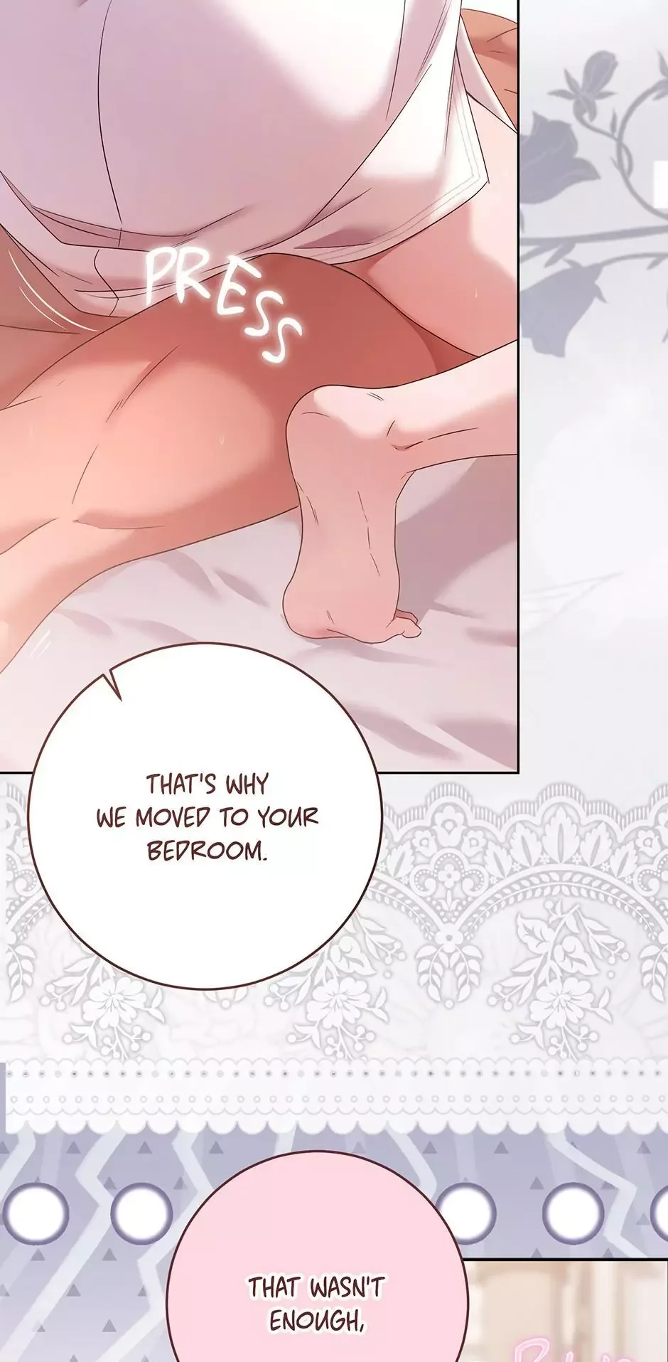 It Looks Like I’ve Fallen into the World of a Reverse Harem Game Chapter 146 page 5