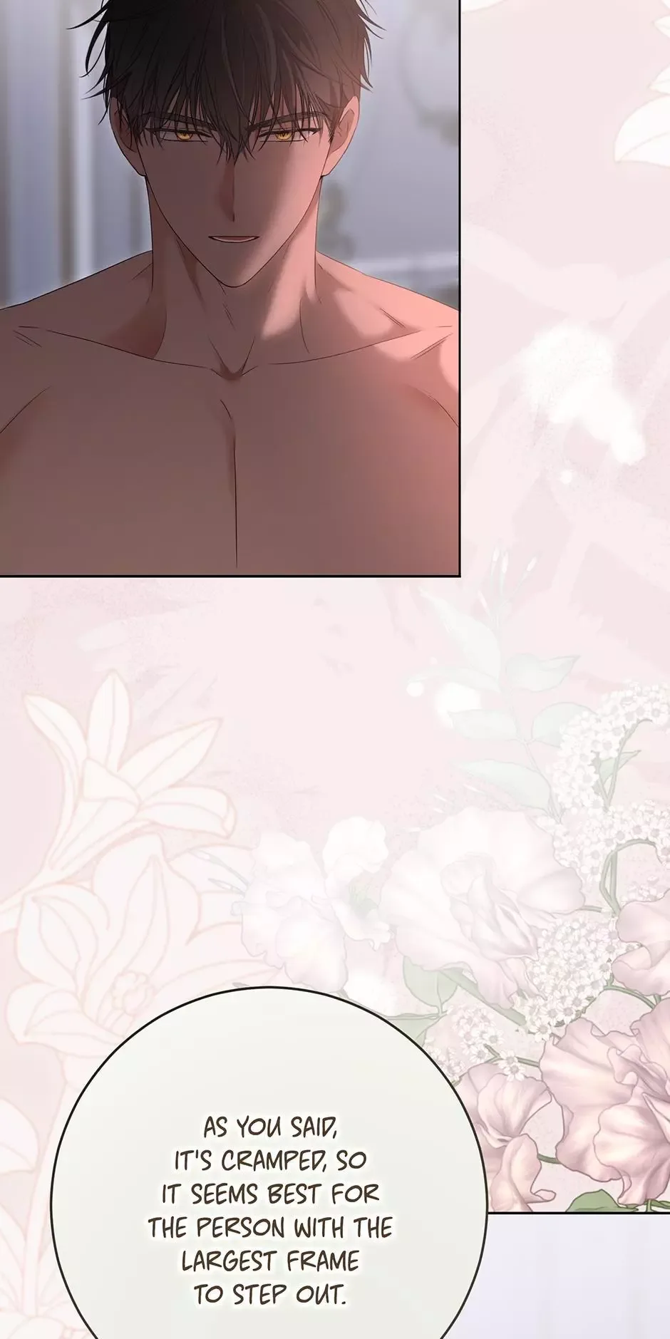 It Looks Like I’ve Fallen into the World of a Reverse Harem Game Chapter 147 page 5