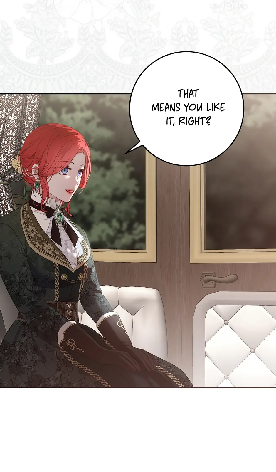 It Looks Like I’ve Fallen into the World of a Reverse Harem Game Chapter 149 page 4