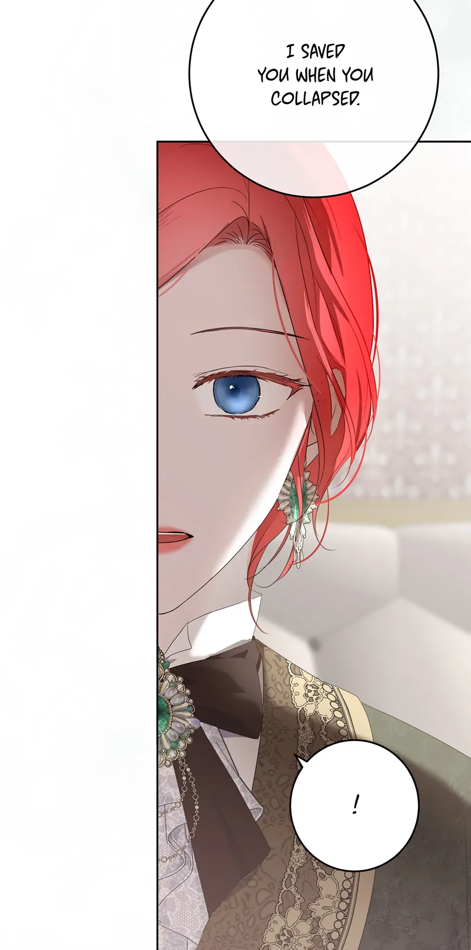 It Looks Like I’ve Fallen into the World of a Reverse Harem Game Chapter 149 page 8