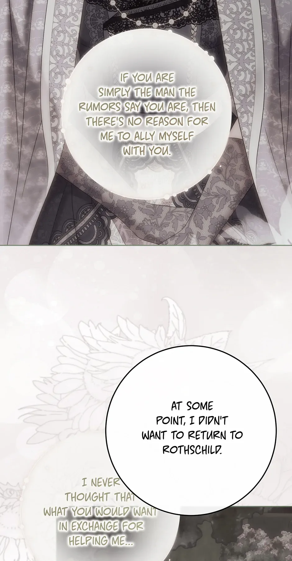 It Looks Like I’ve Fallen into the World of a Reverse Harem Game Chapter 149 page 17