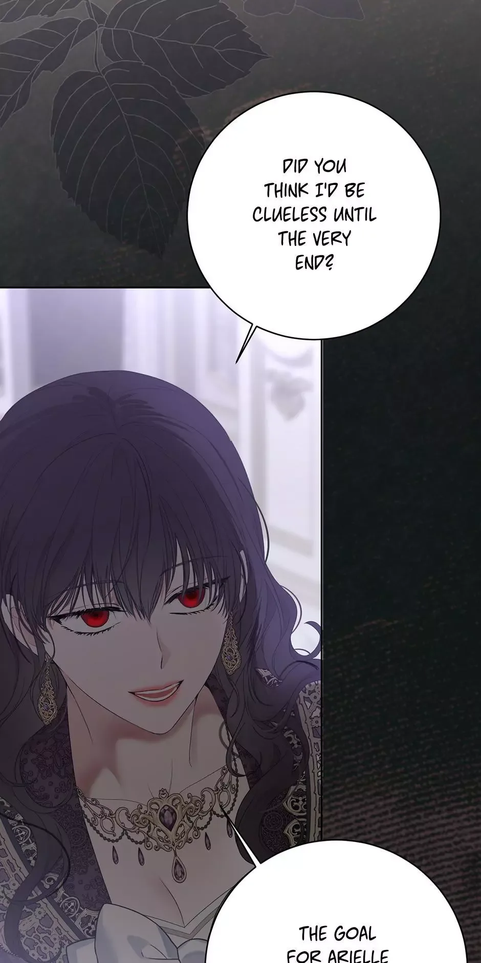 It Looks Like I’ve Fallen into the World of a Reverse Harem Game Chapter 148 page 11