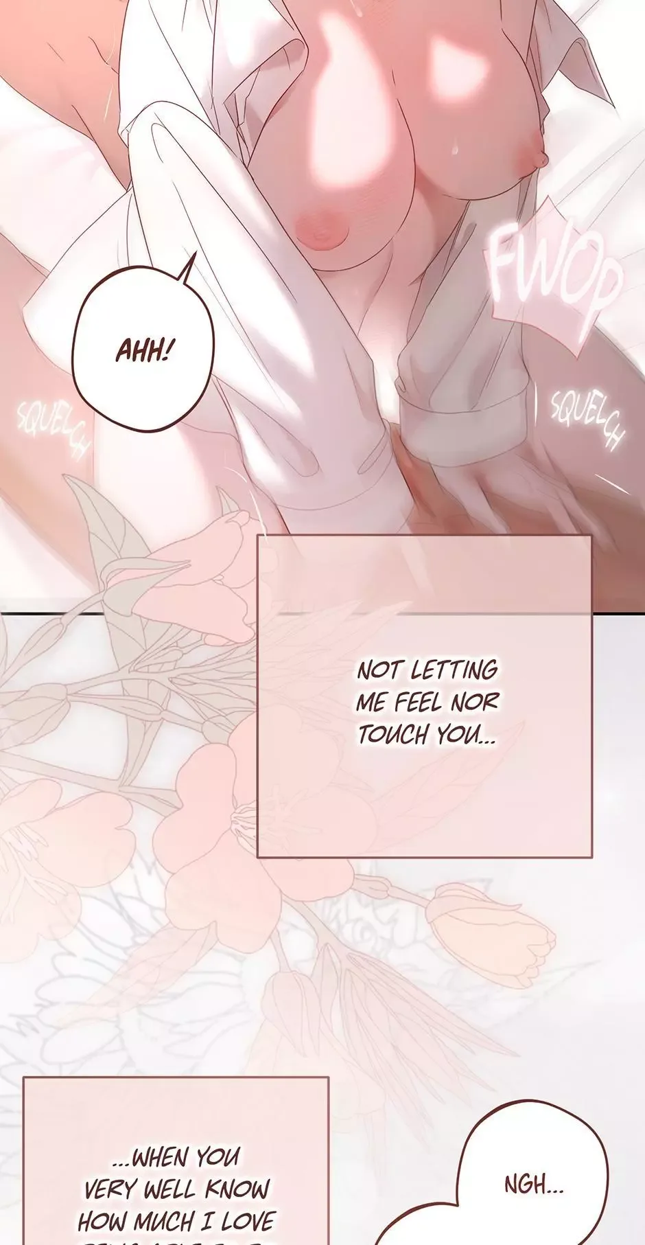 It Looks Like I’ve Fallen into the World of a Reverse Harem Game Chapter 146 page 14