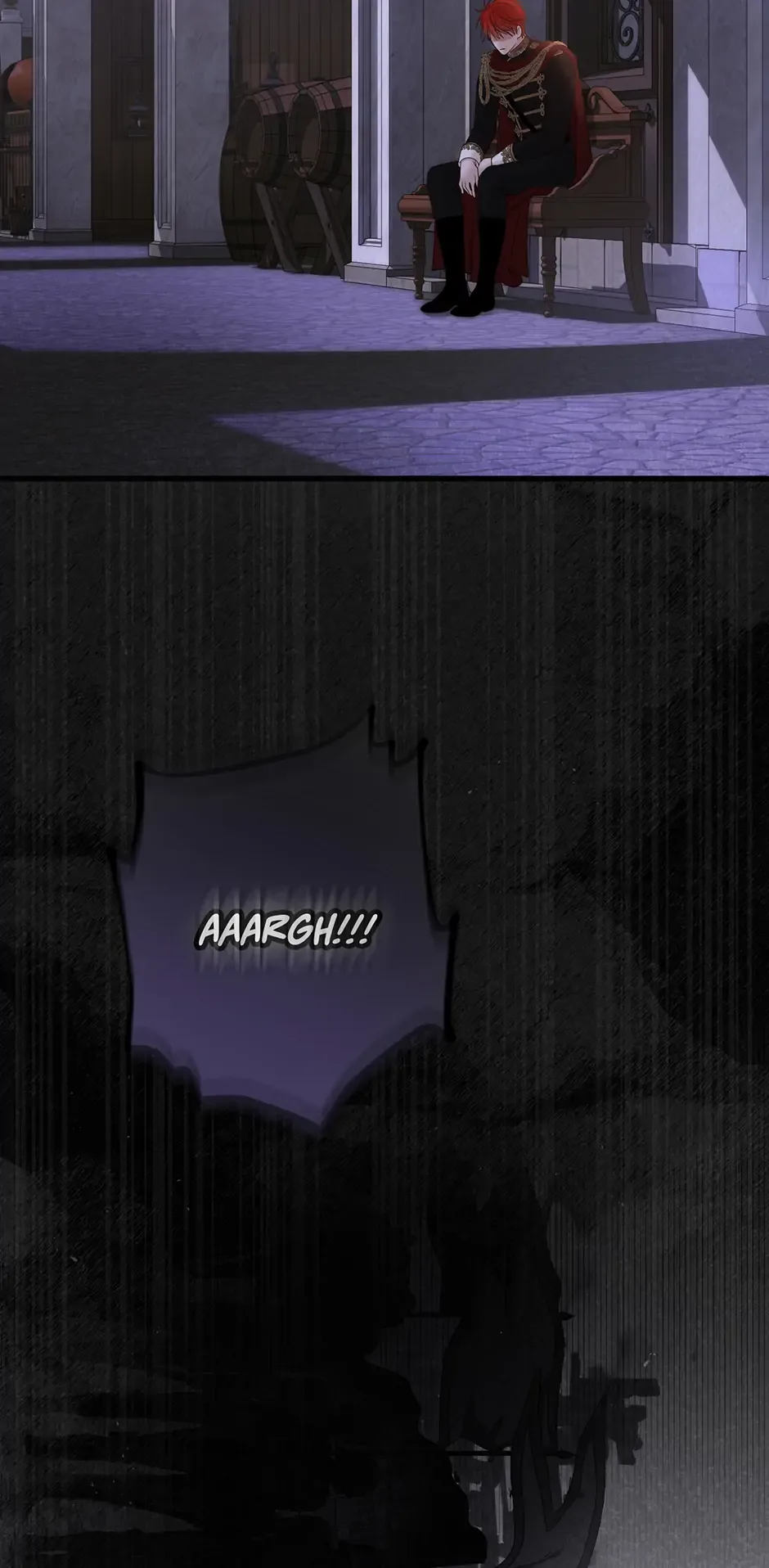 It Looks Like I’ve Fallen into the World of a Reverse Harem Game Chapter 150 page 2