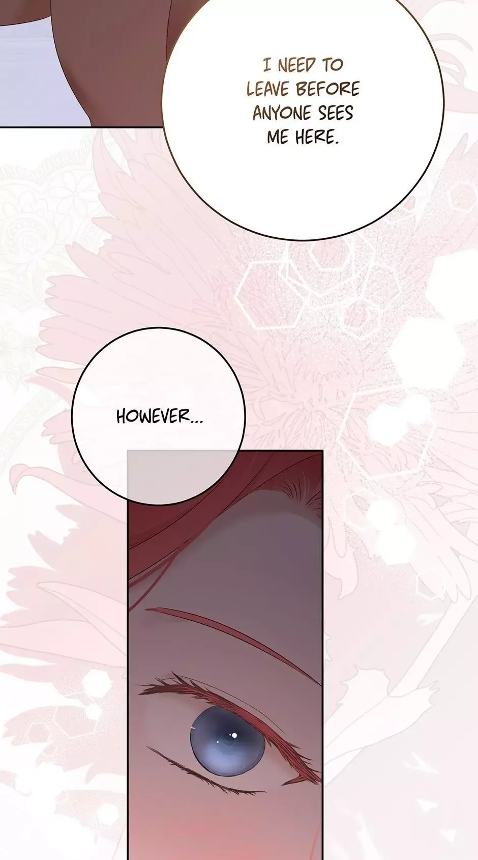 It Looks Like I’ve Fallen into the World of a Reverse Harem Game Chapter 147 page 10