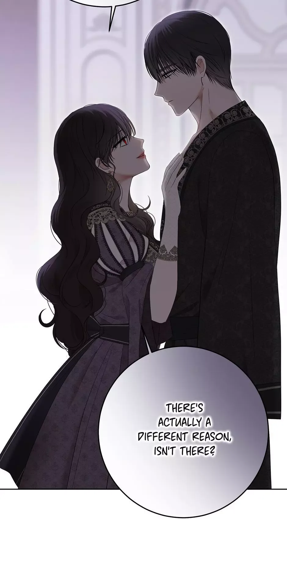It Looks Like I’ve Fallen into the World of a Reverse Harem Game Chapter 148 page 9