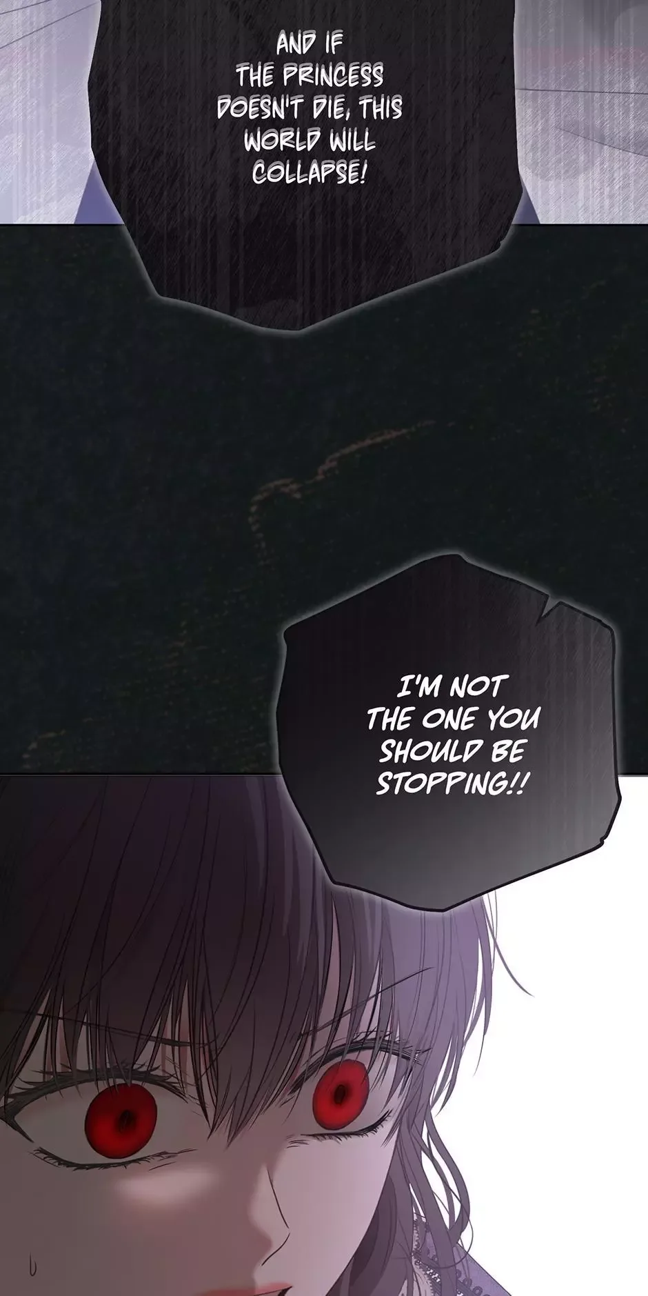 It Looks Like I’ve Fallen into the World of a Reverse Harem Game Chapter 148 page 16