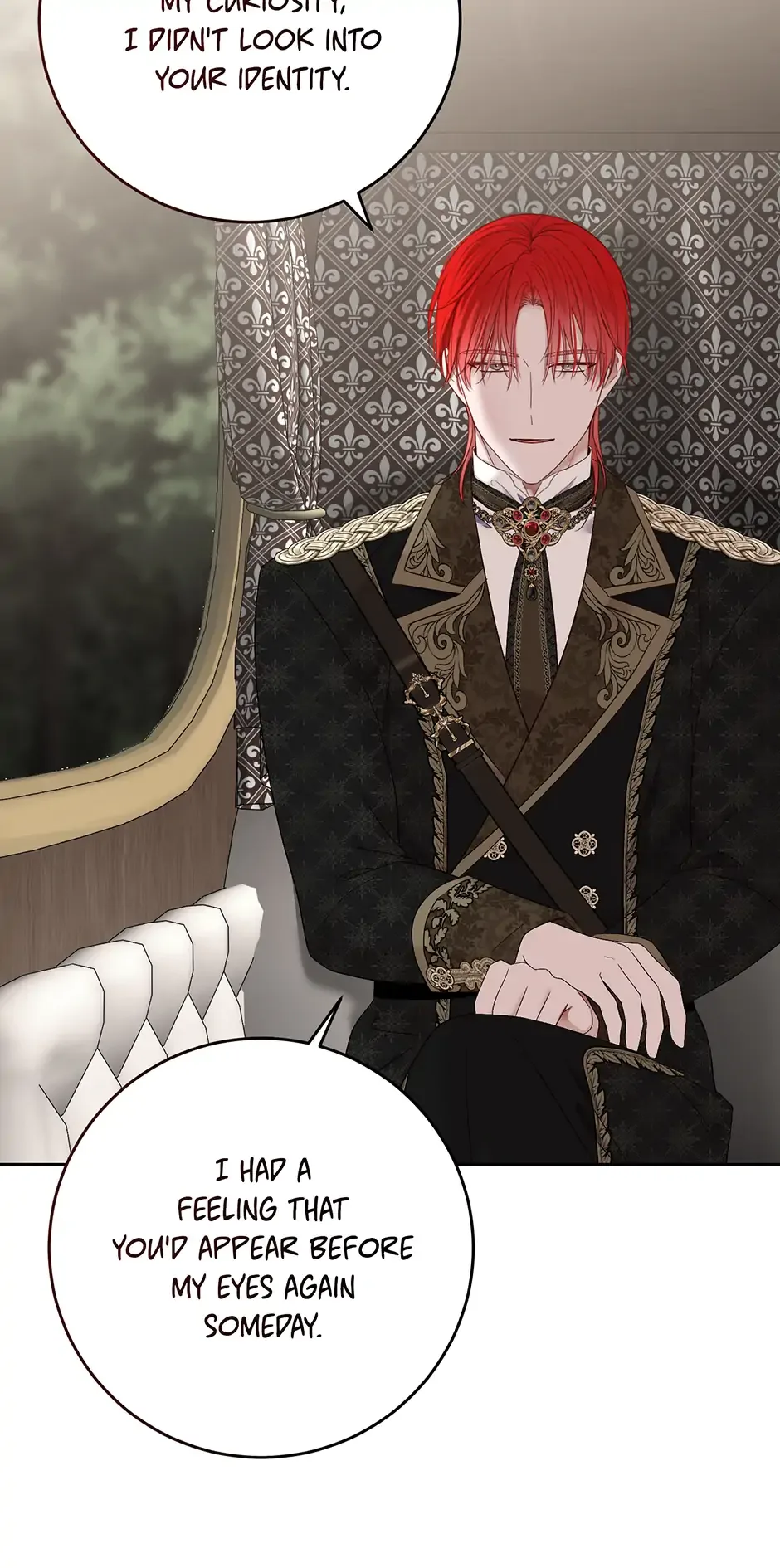 It Looks Like I’ve Fallen into the World of a Reverse Harem Game Chapter 149 page 12