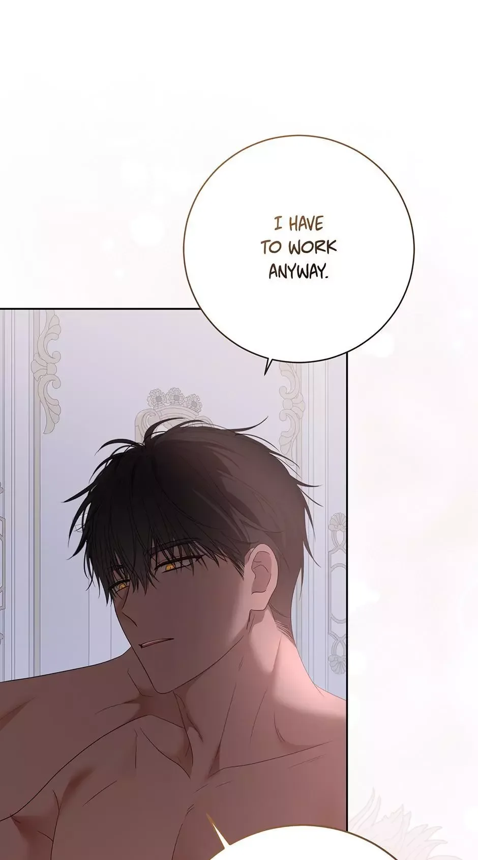 It Looks Like I’ve Fallen into the World of a Reverse Harem Game Chapter 147 page 9