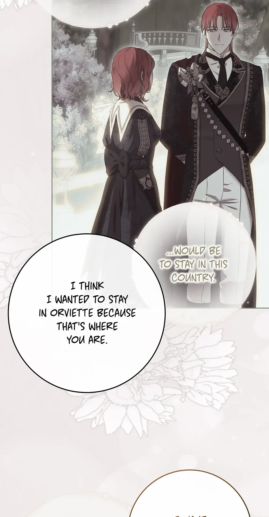 It Looks Like I’ve Fallen into the World of a Reverse Harem Game Chapter 149 page 18