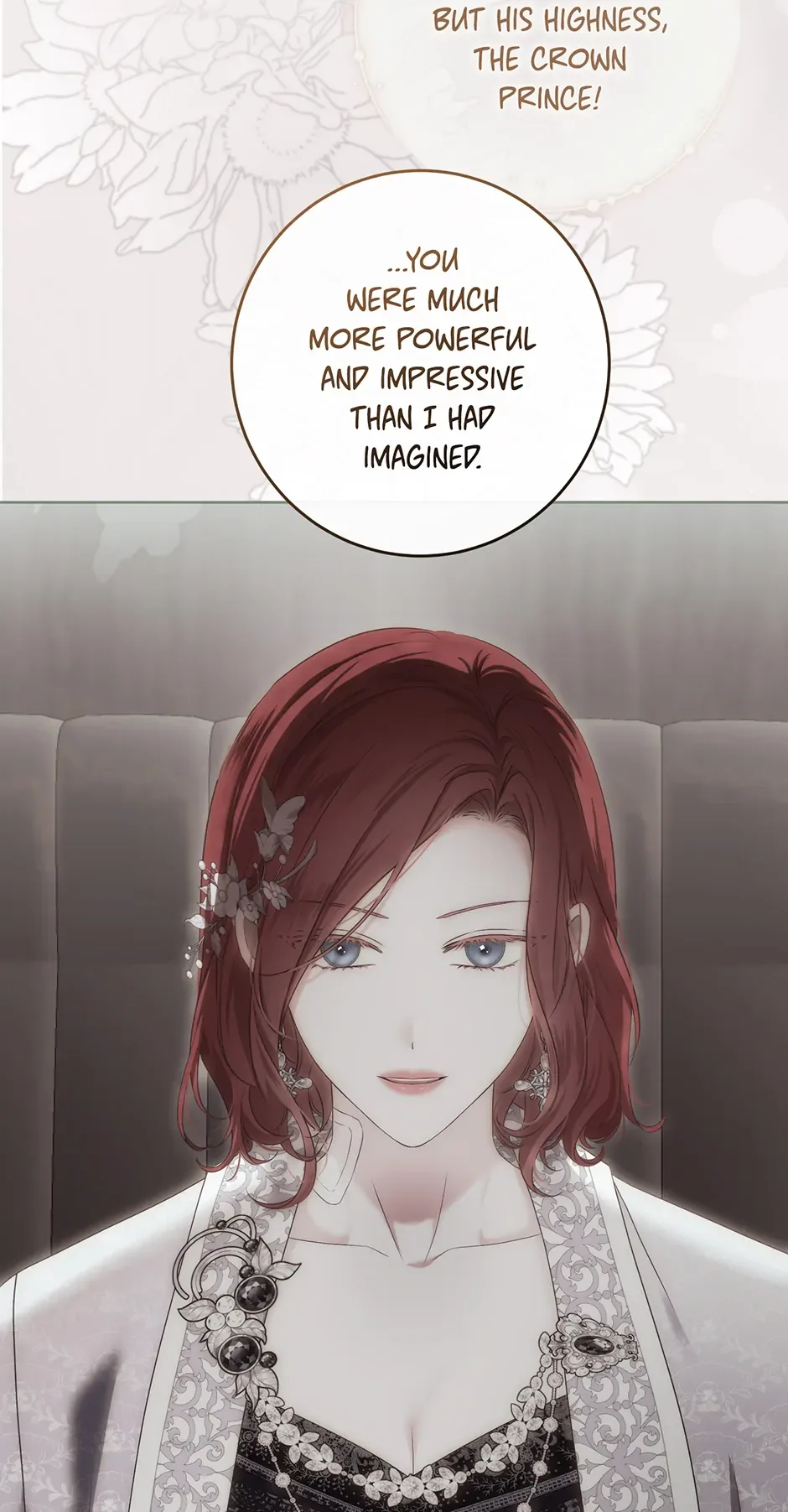 It Looks Like I’ve Fallen into the World of a Reverse Harem Game Chapter 149 page 16