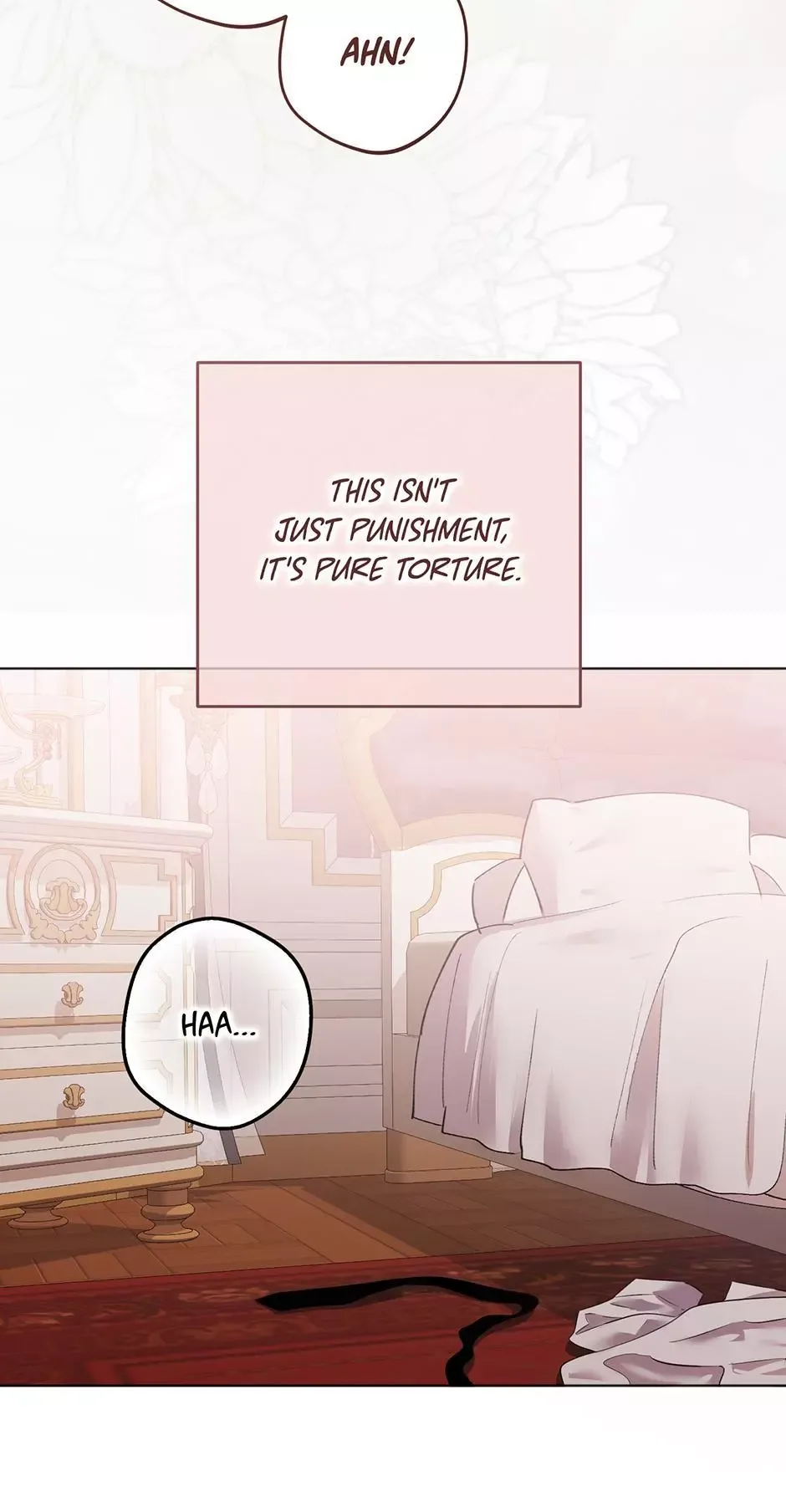It Looks Like I’ve Fallen into the World of a Reverse Harem Game Chapter 146 page 16