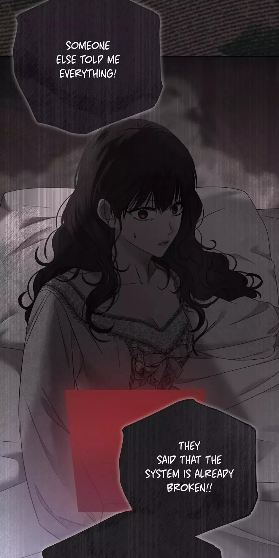 It Looks Like I’ve Fallen into the World of a Reverse Harem Game Chapter 148 page 15