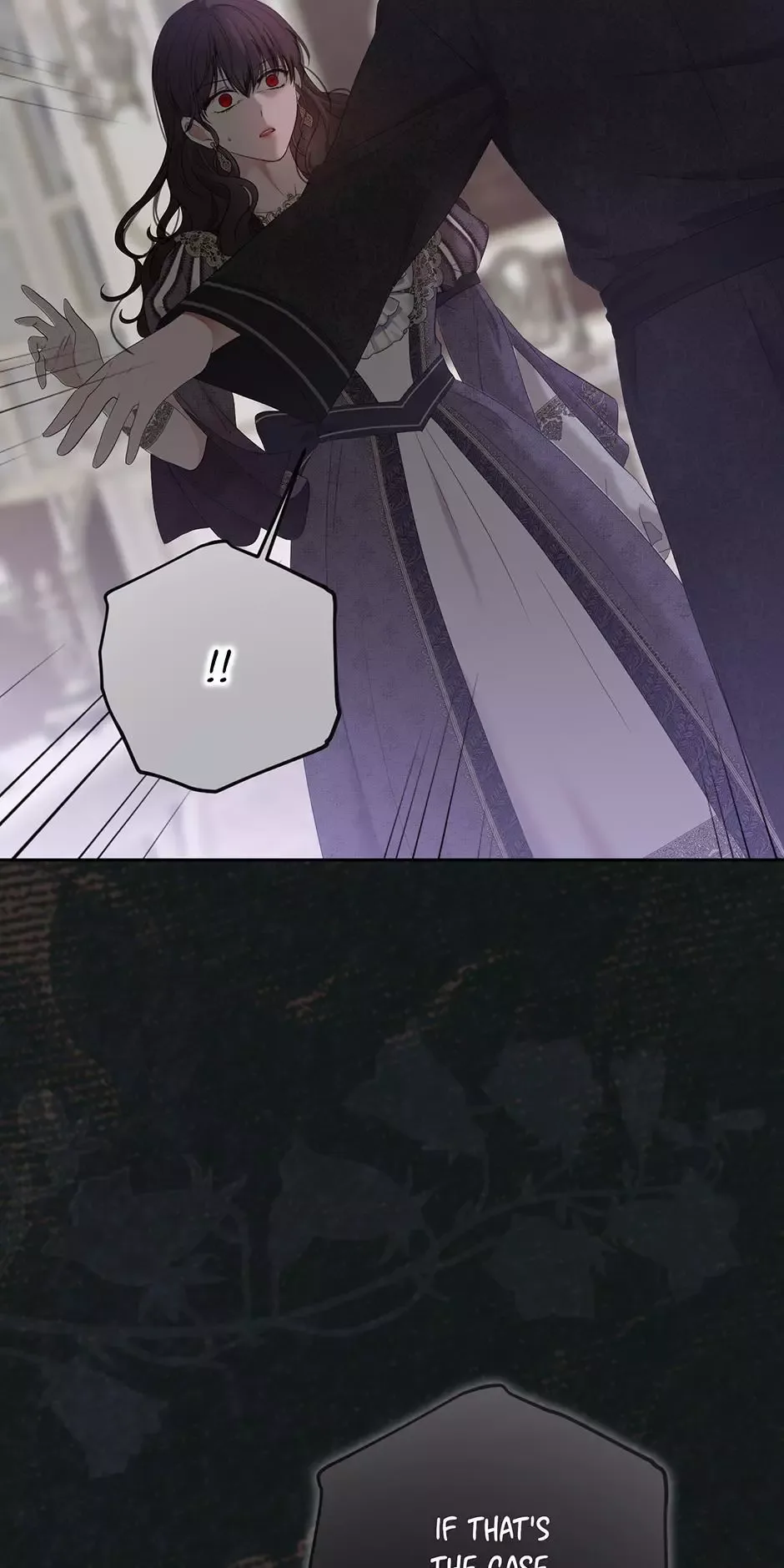 It Looks Like I’ve Fallen into the World of a Reverse Harem Game Chapter 148 page 13