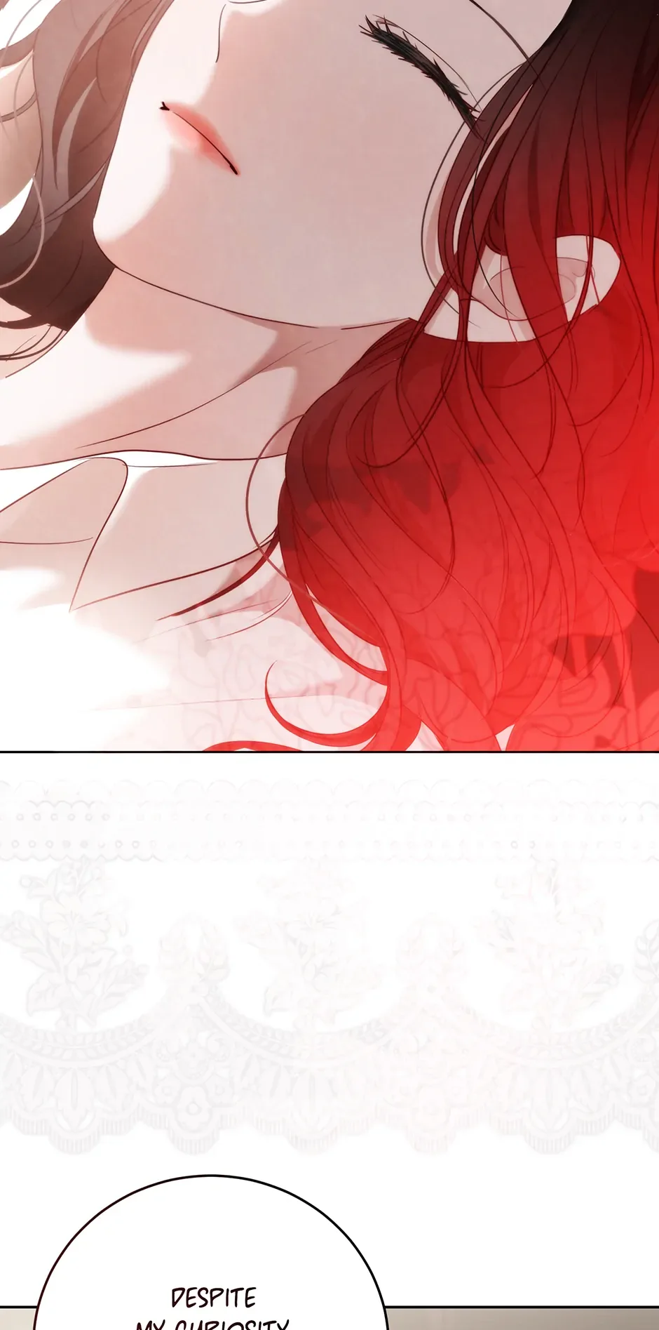 It Looks Like I’ve Fallen into the World of a Reverse Harem Game Chapter 149 page 11