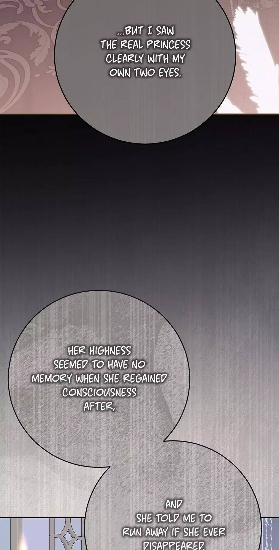 It Looks Like I’ve Fallen into the World of a Reverse Harem Game Chapter 147 page 22